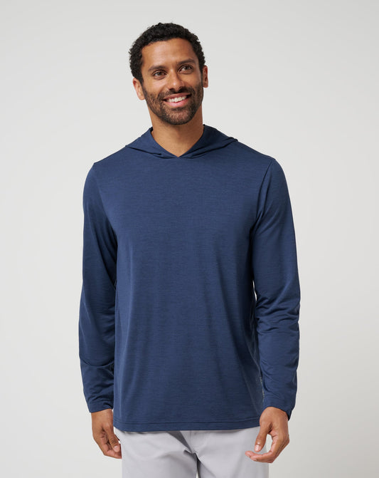 Men|New Heater Pro Hoodie