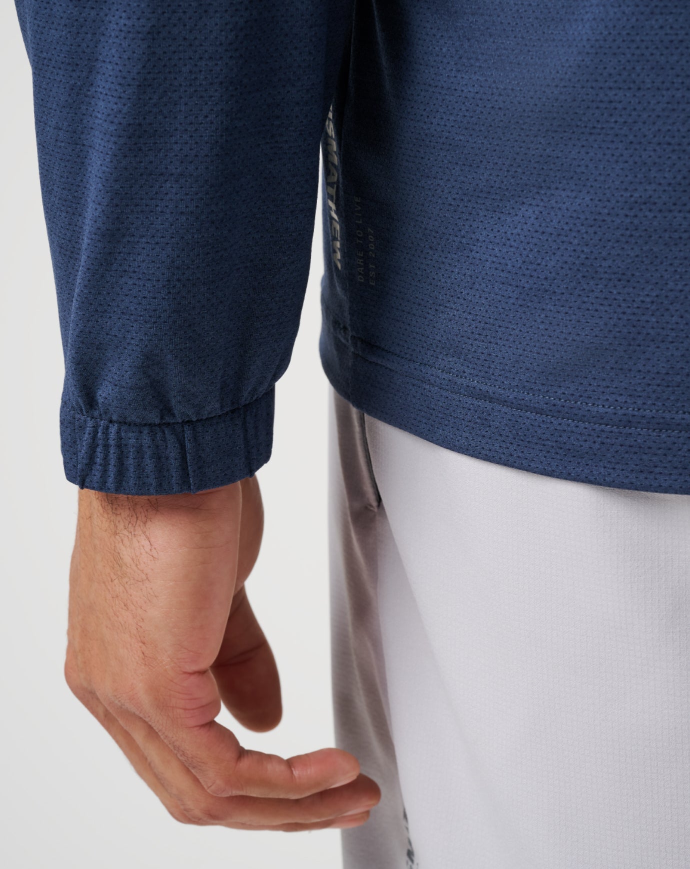 Men|New Heater Pro Hoodie