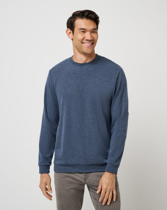Men Cloud Sweater