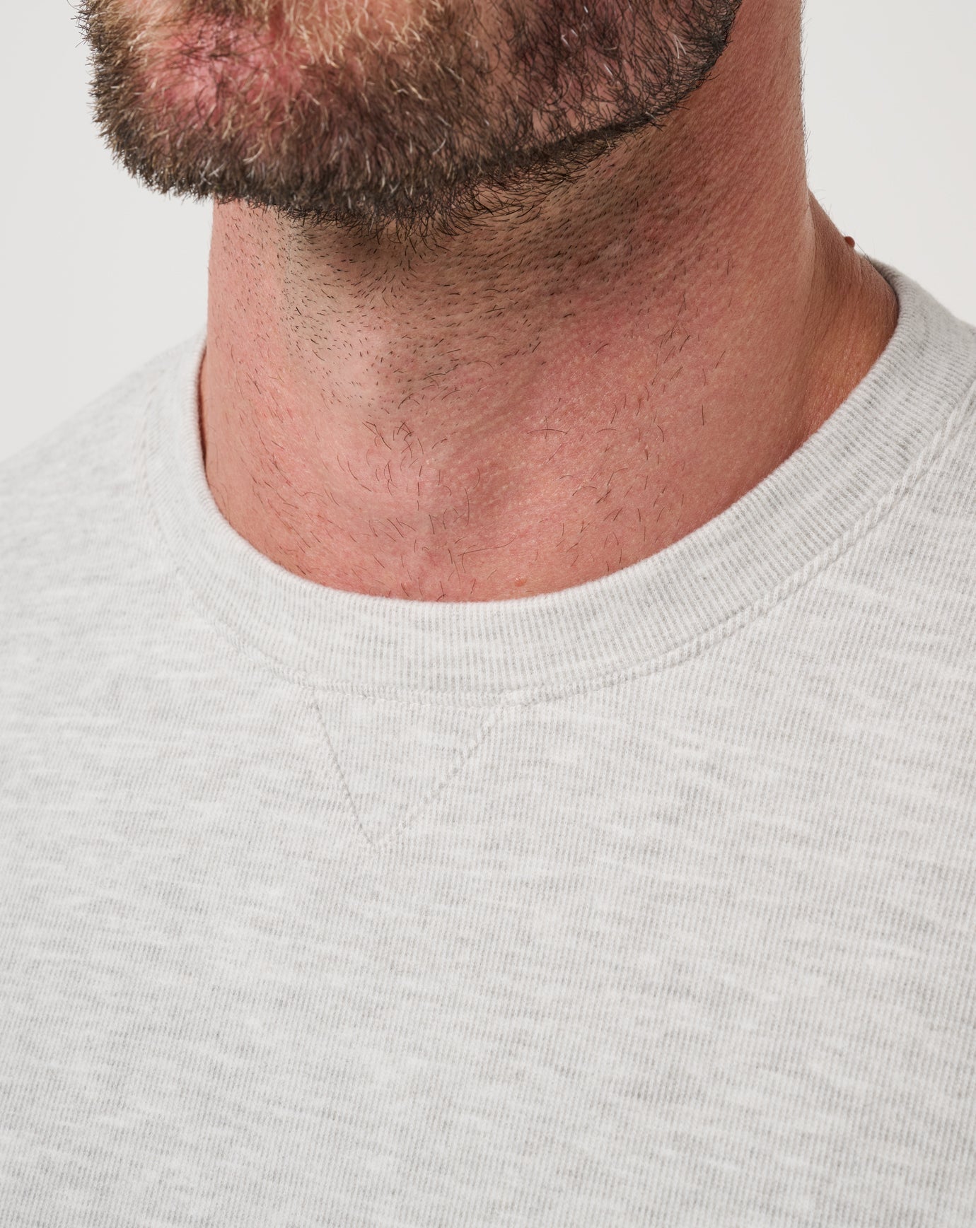 Men Cloud Sweater