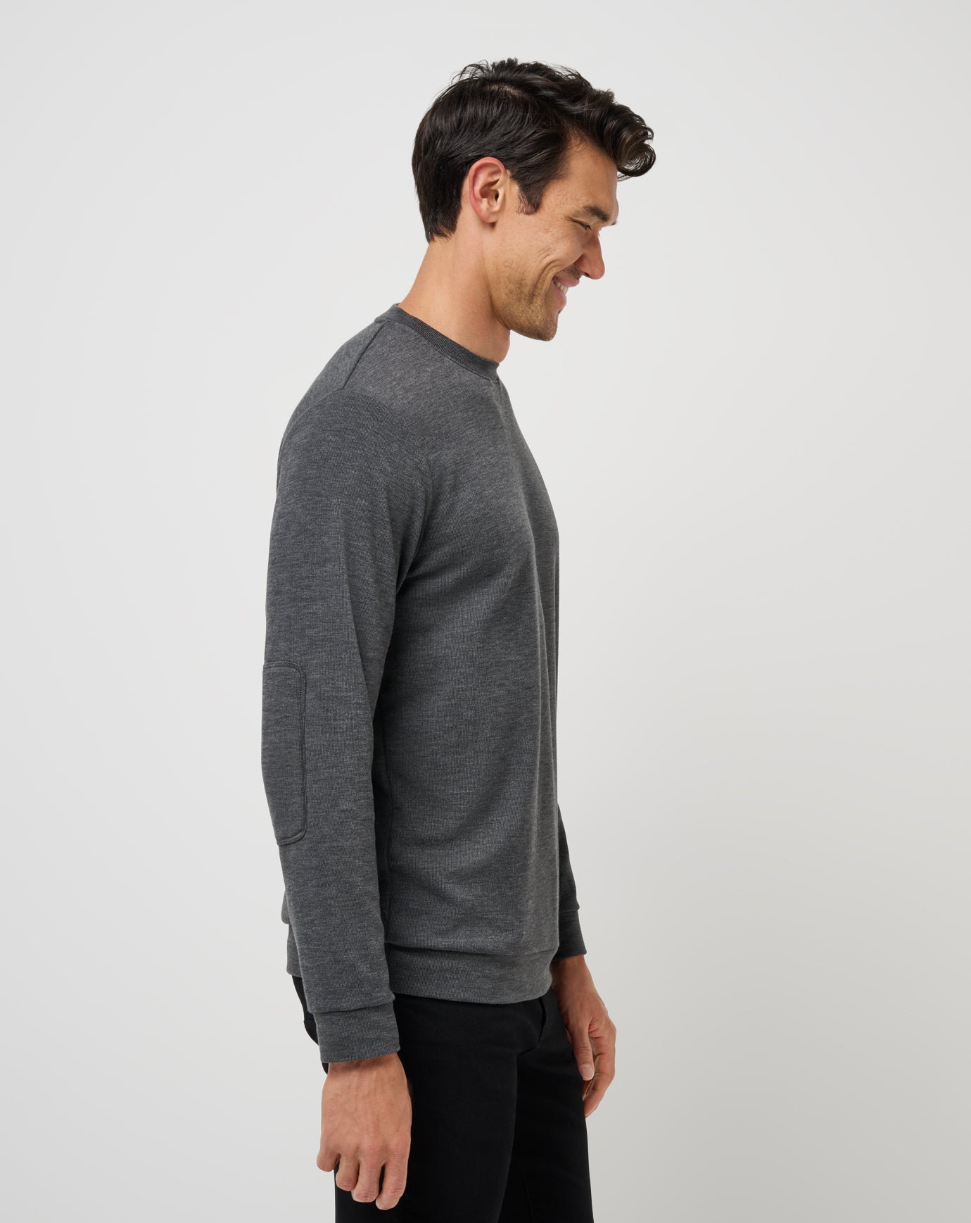 Men Cloud Sweater