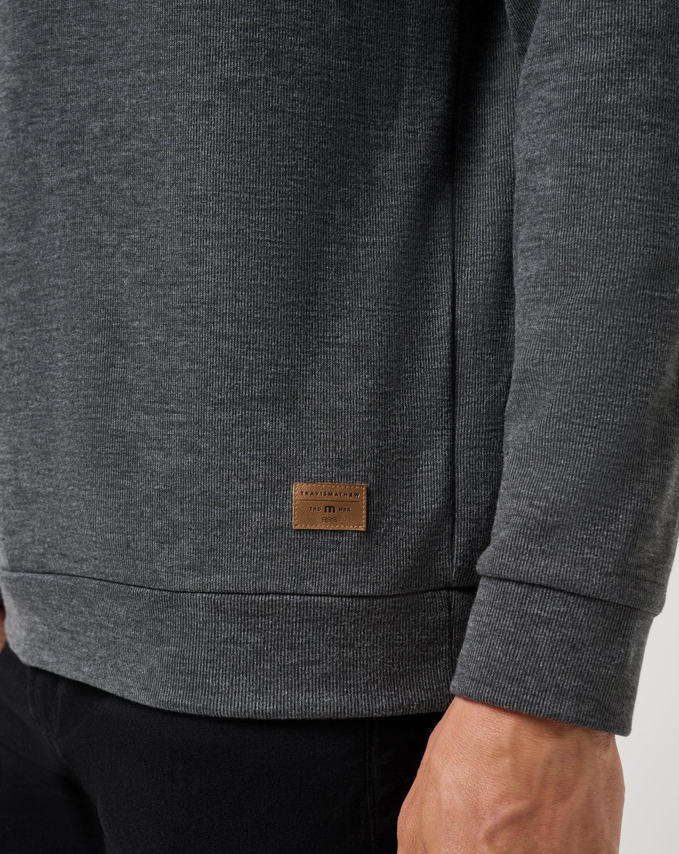 Men Cloud Sweater