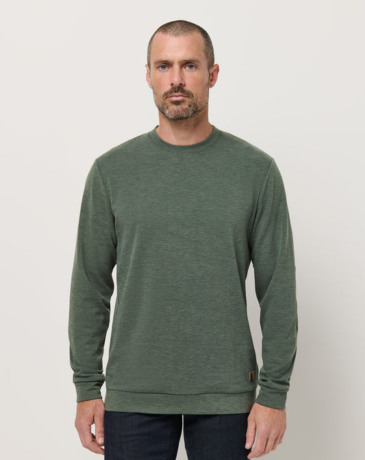 Men Cloud Sweater