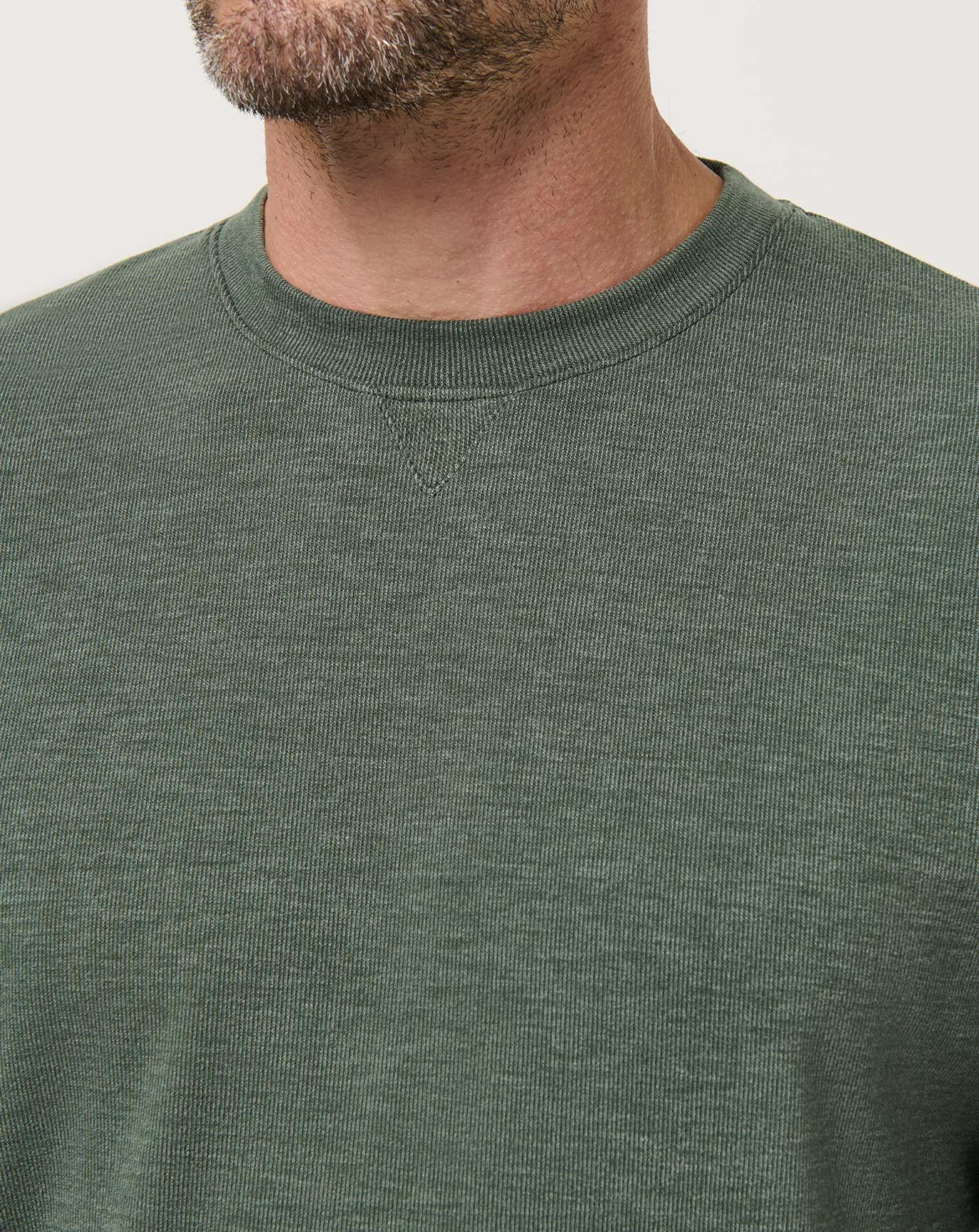 Men Cloud Sweater