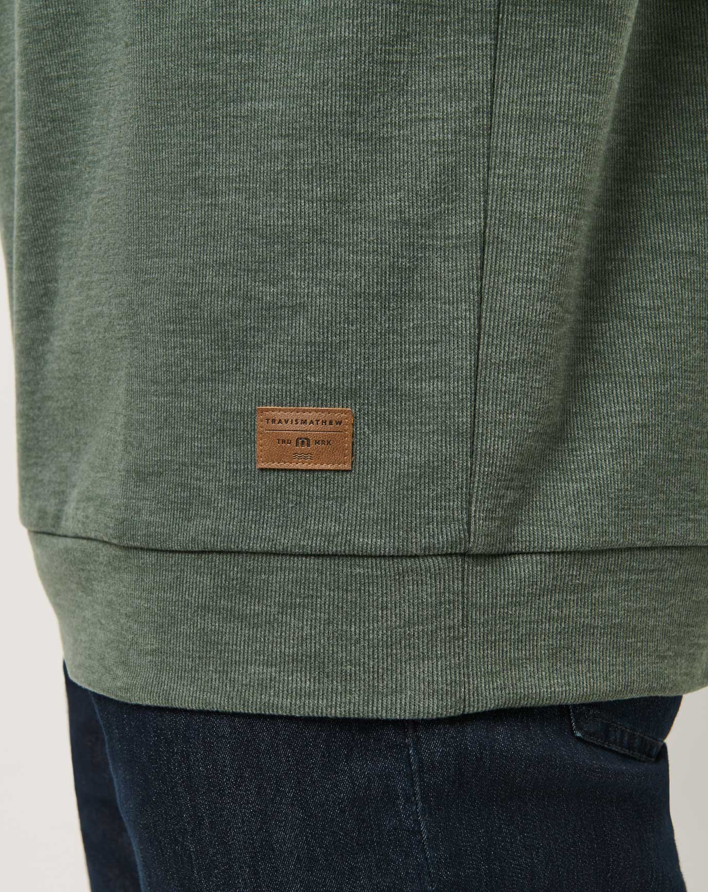 Men Cloud Sweater