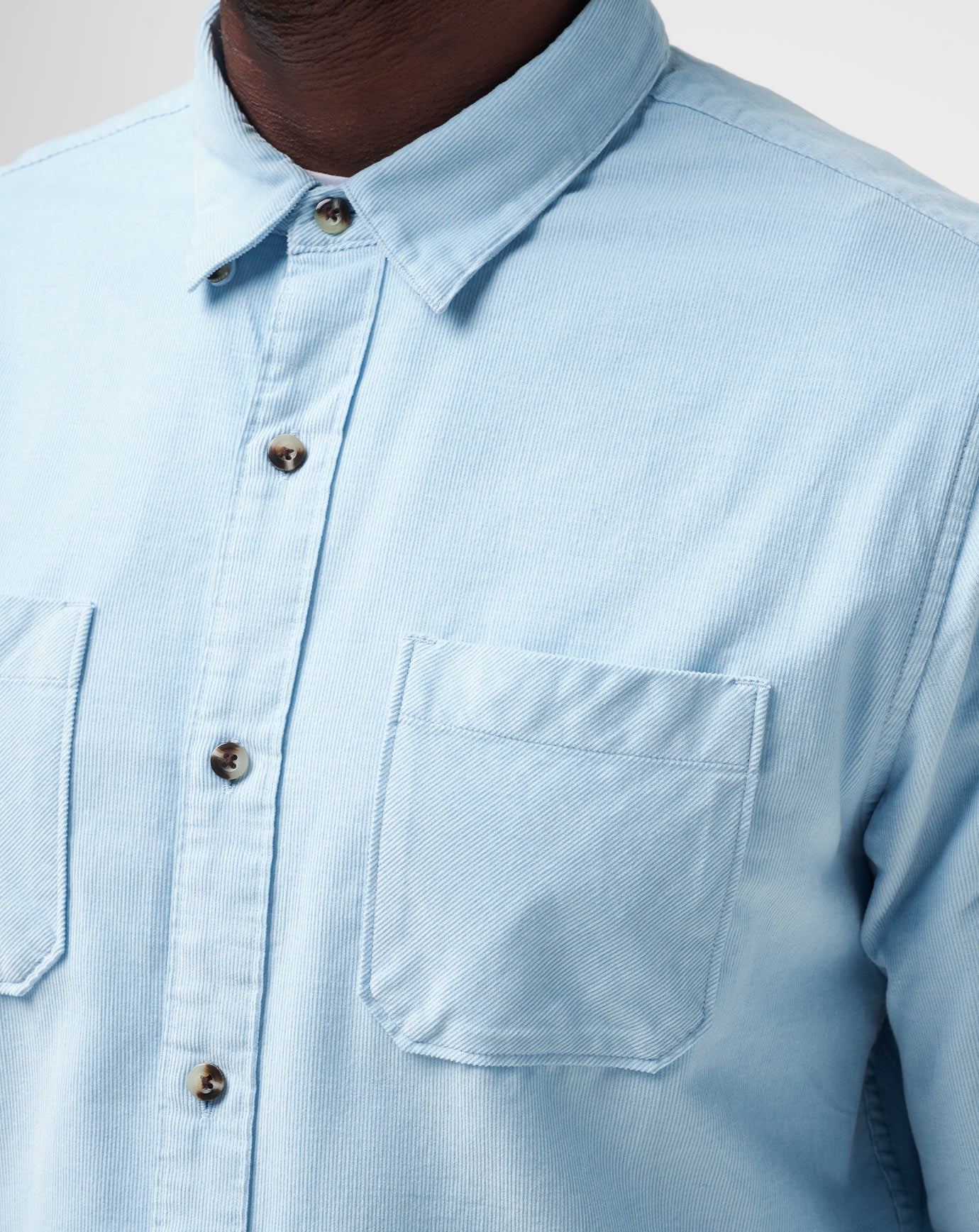 Men Barrel Of Laughs Button-Up