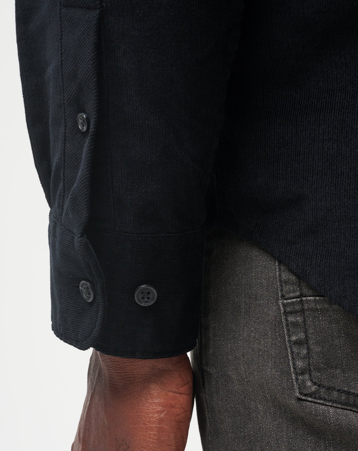 Men Barrel Of Laughs Button-Up