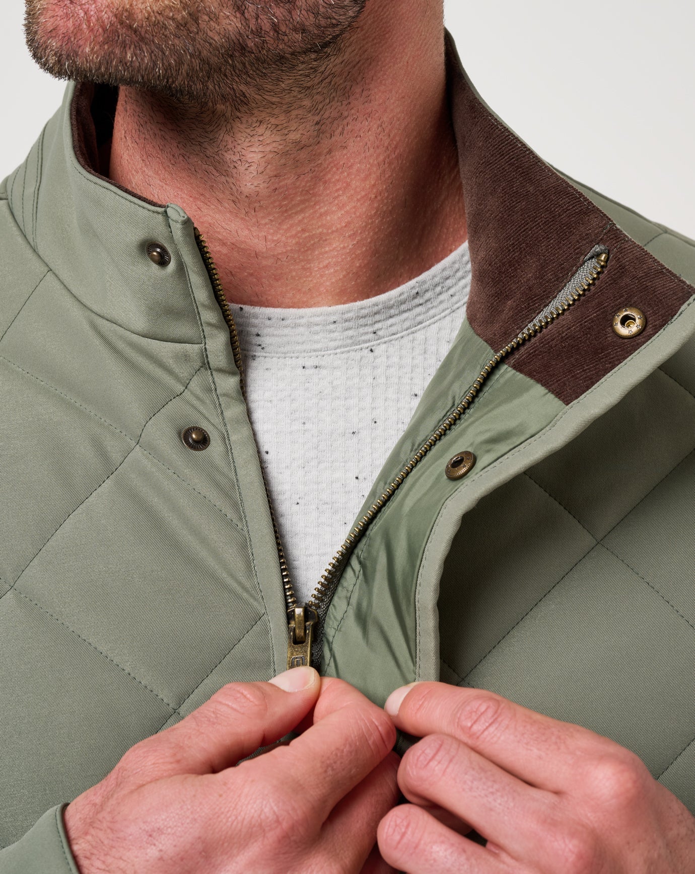 Men Highlander Jacket