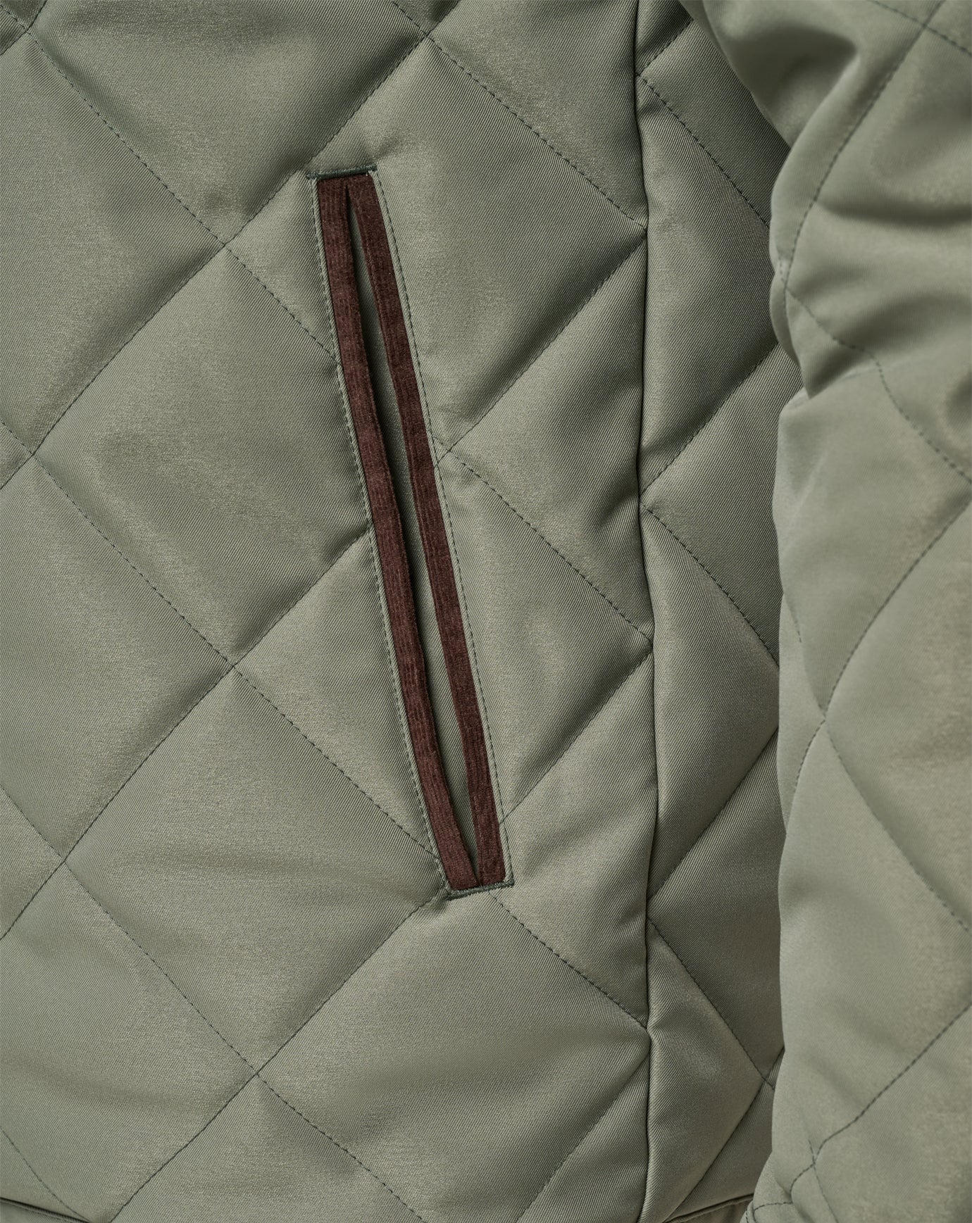 Men Highlander Jacket