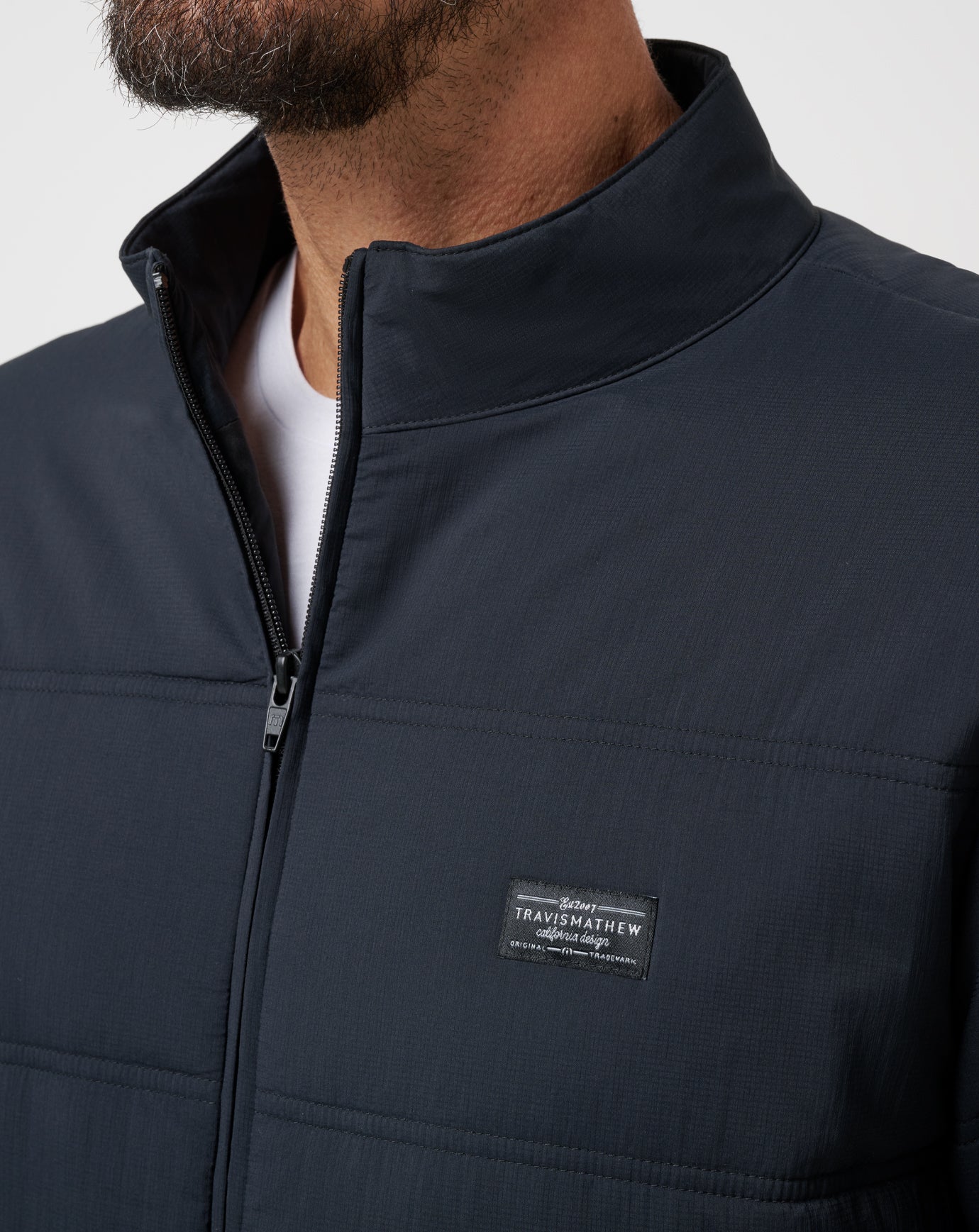 Men Palisades Puffer Jacket