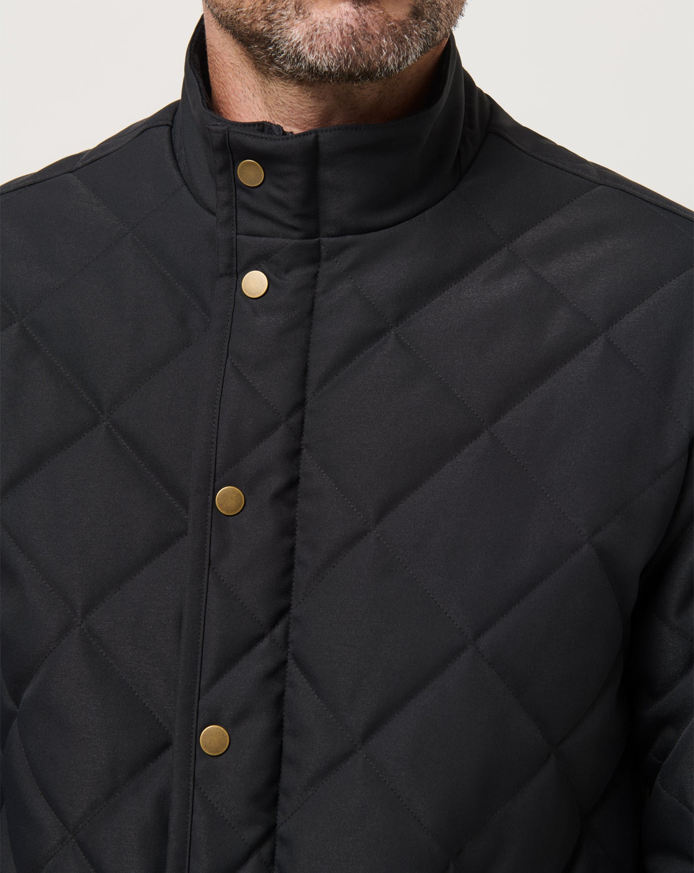 Men Highlander Jacket