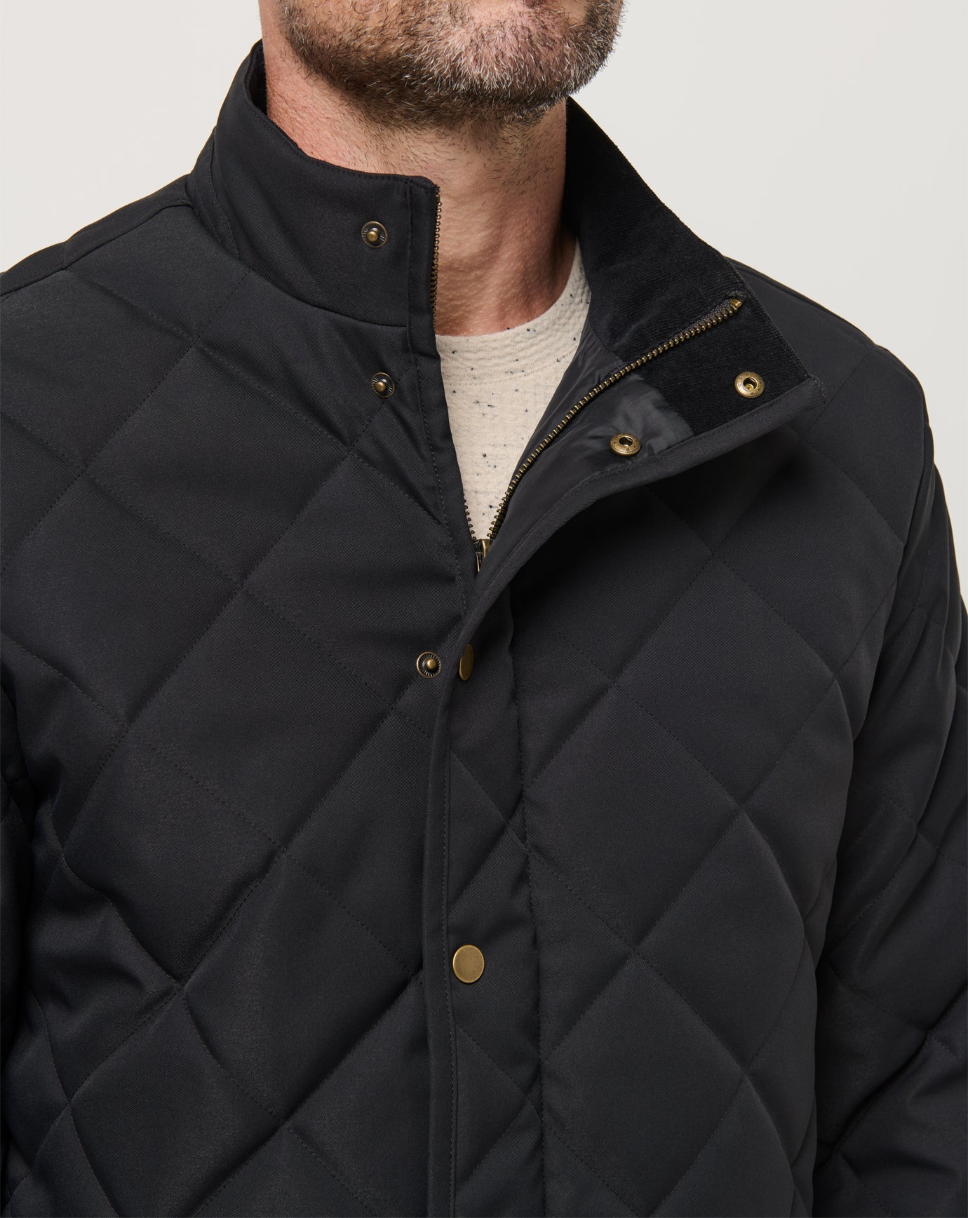 Men Highlander Jacket