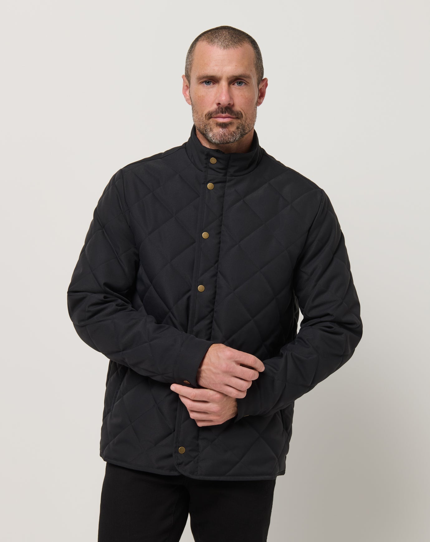 Men Highlander Jacket