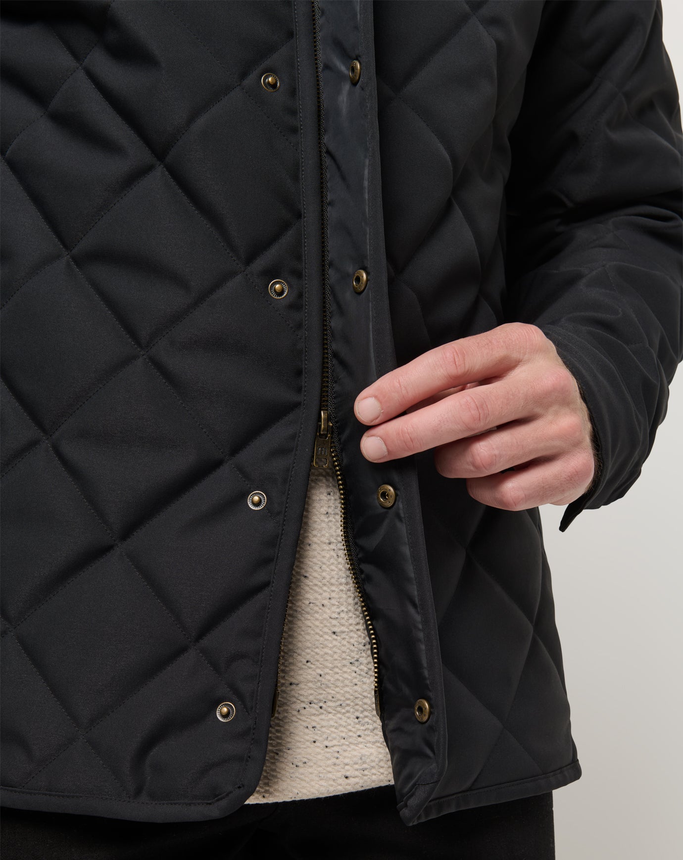 Men Highlander Jacket