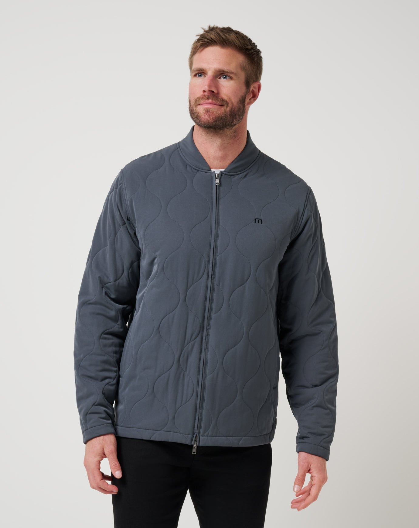 Men Come What May Jacket