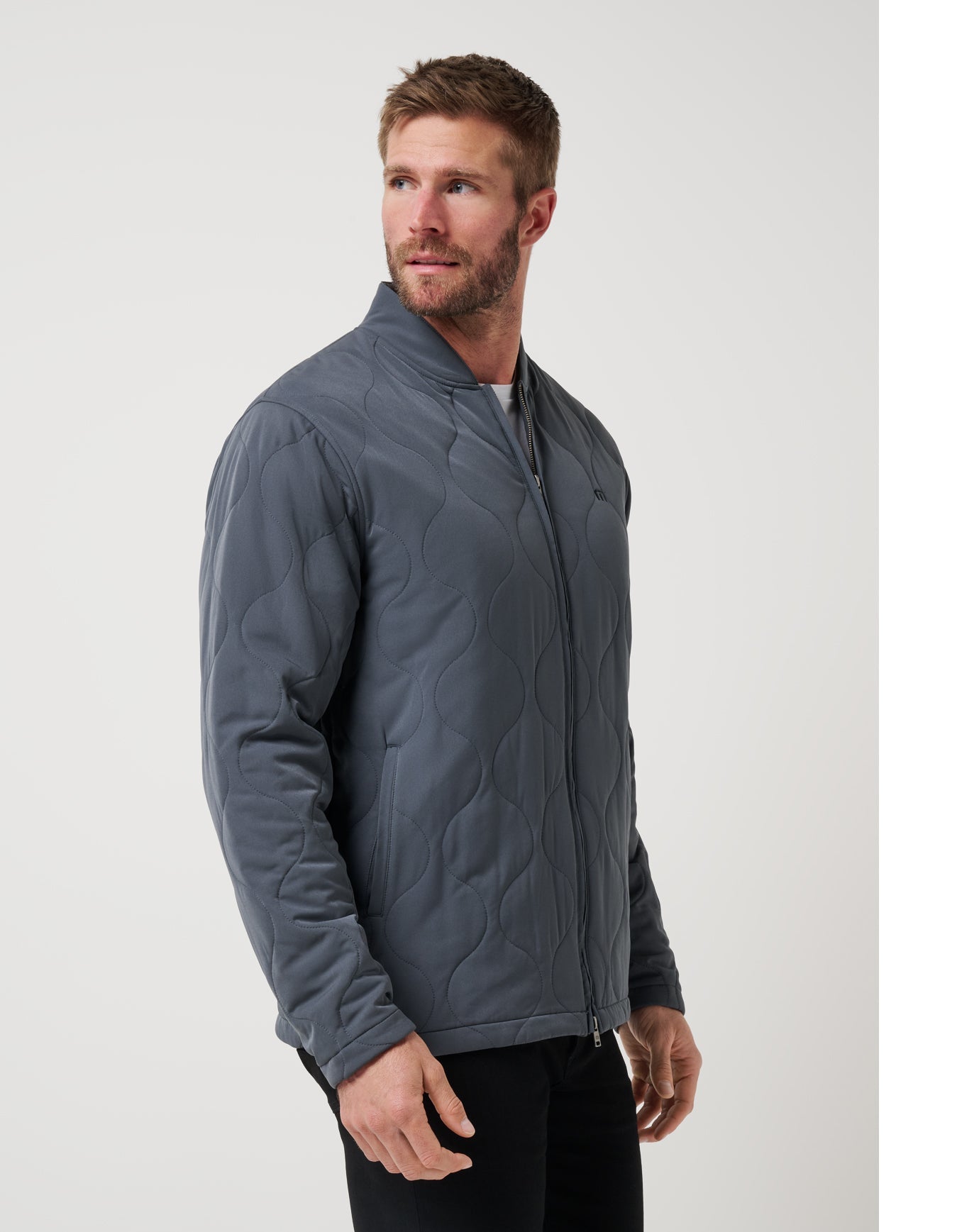 Men Come What May Jacket