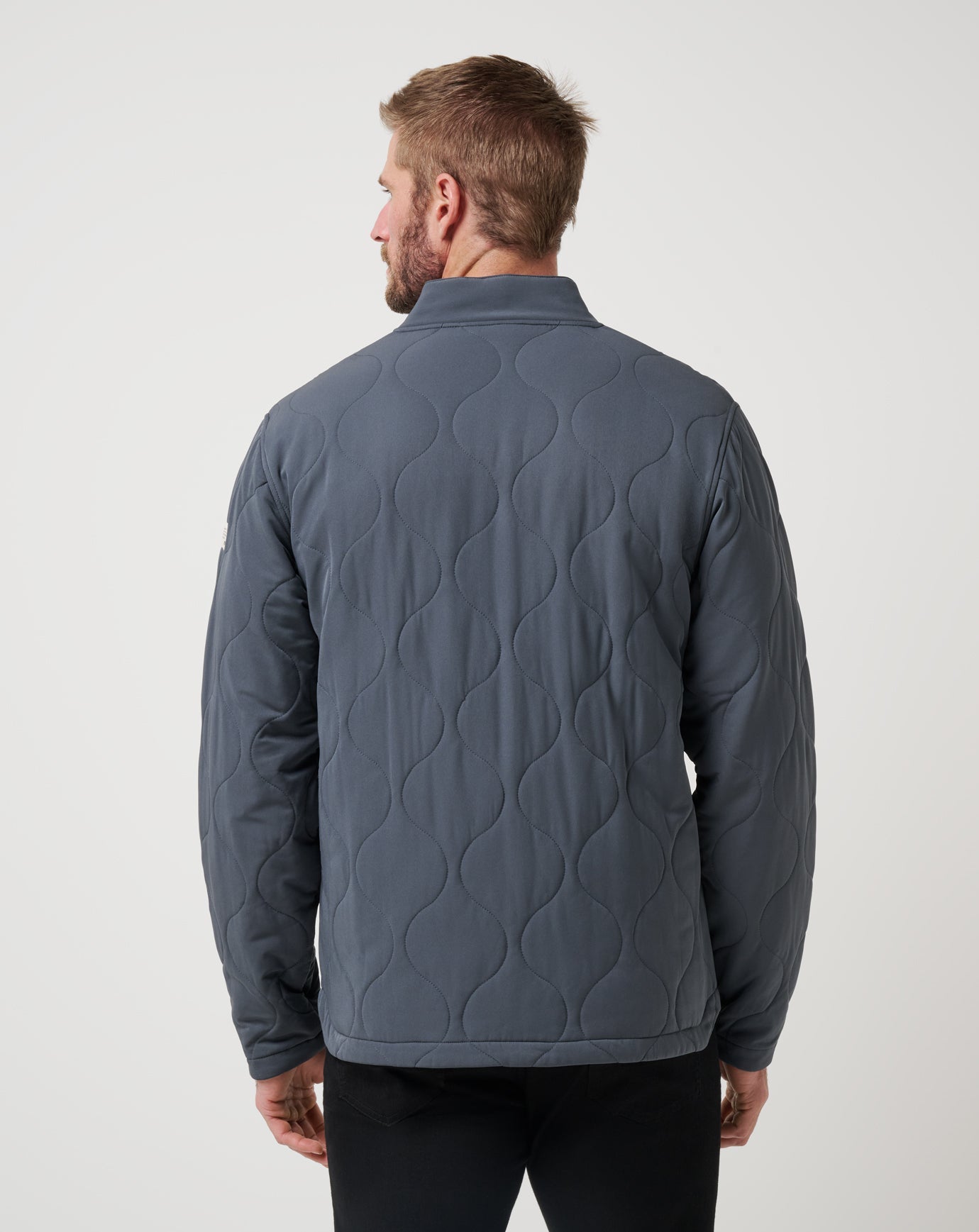 Men Come What May Jacket