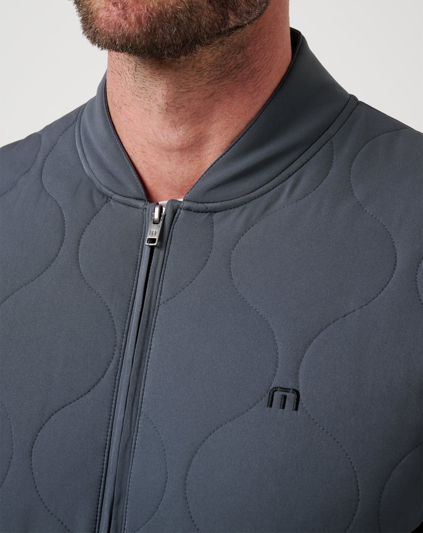 Men Come What May Jacket