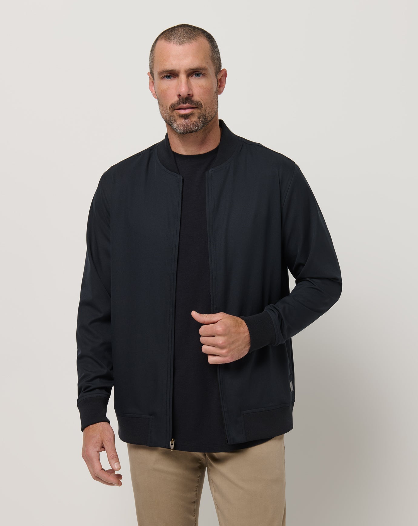 Men Highway Men Jacket