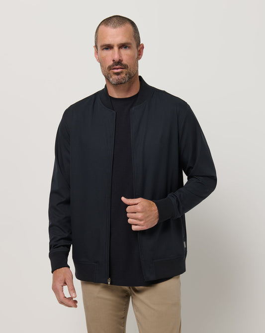 Men Highway Men Jacket