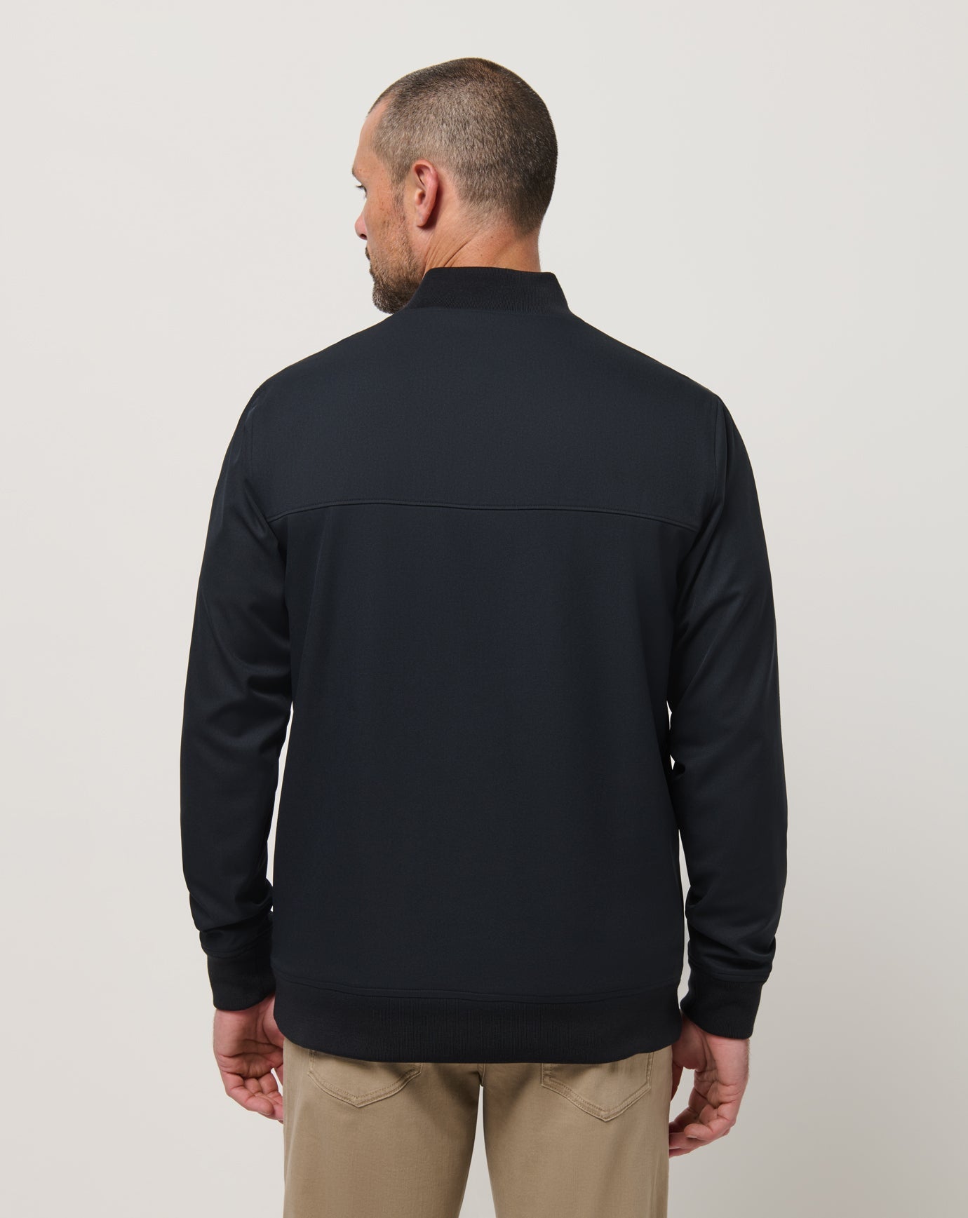 Men Highway Men Jacket