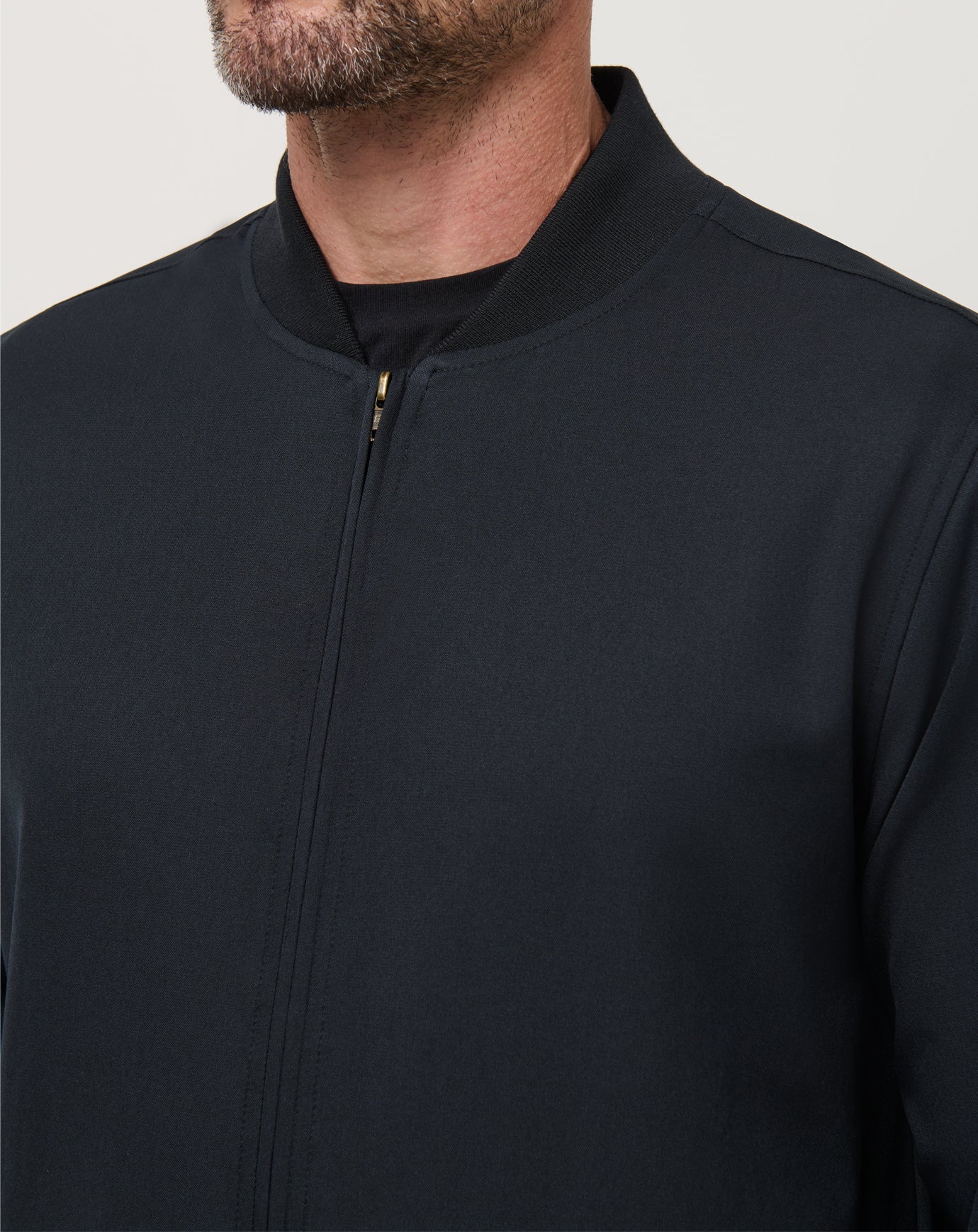 Men Highway Men Jacket
