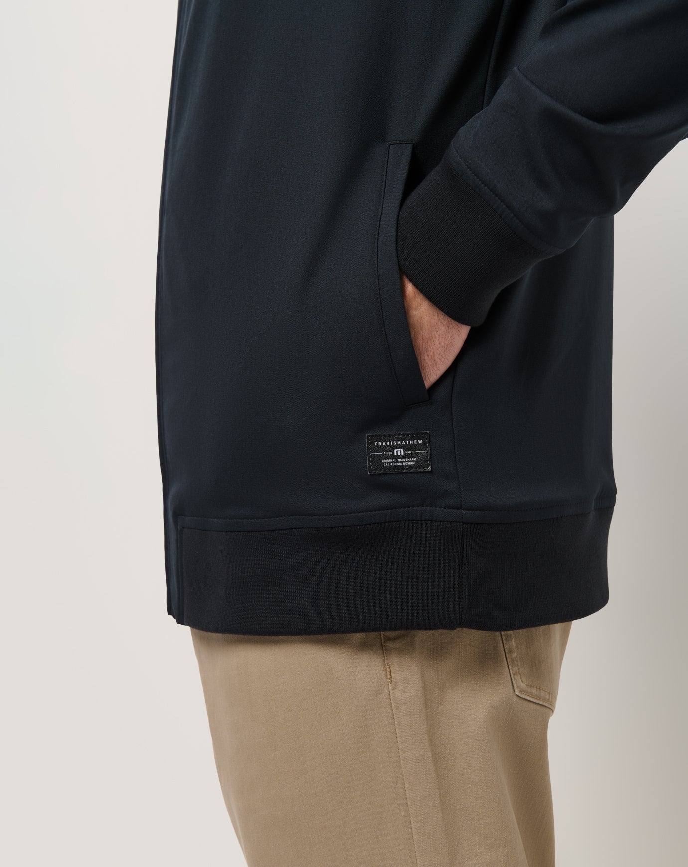 Men Highway Men Jacket