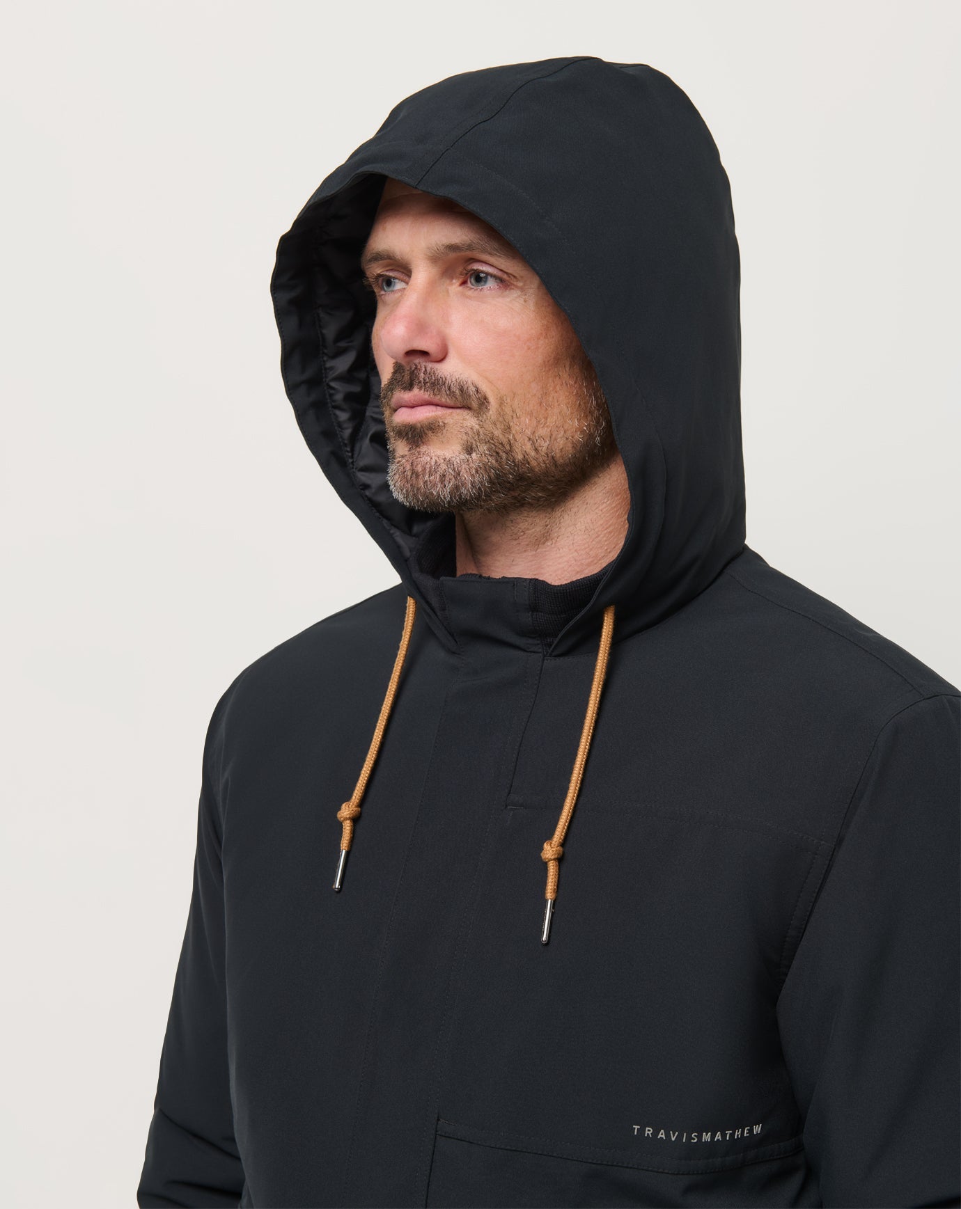 Men Mountain Pass Jacket