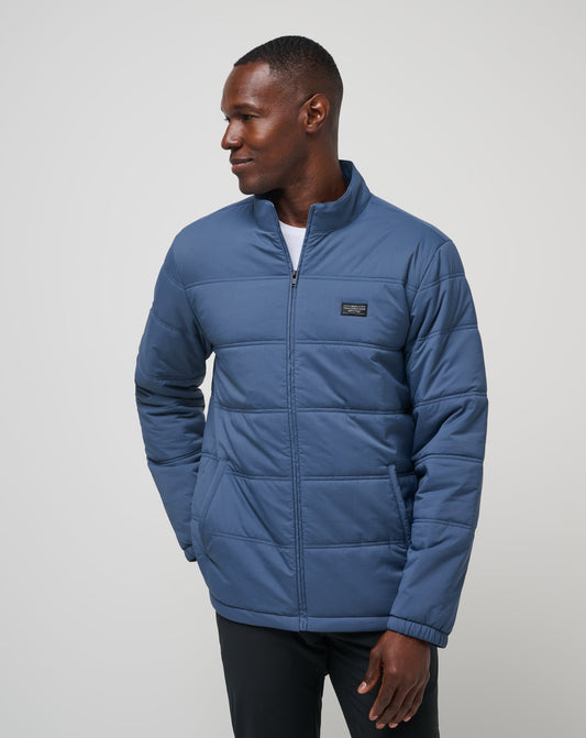 Men Palisades Puffer Jacket