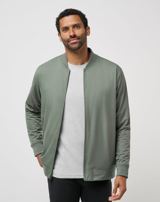 Men Highway Men Jacket