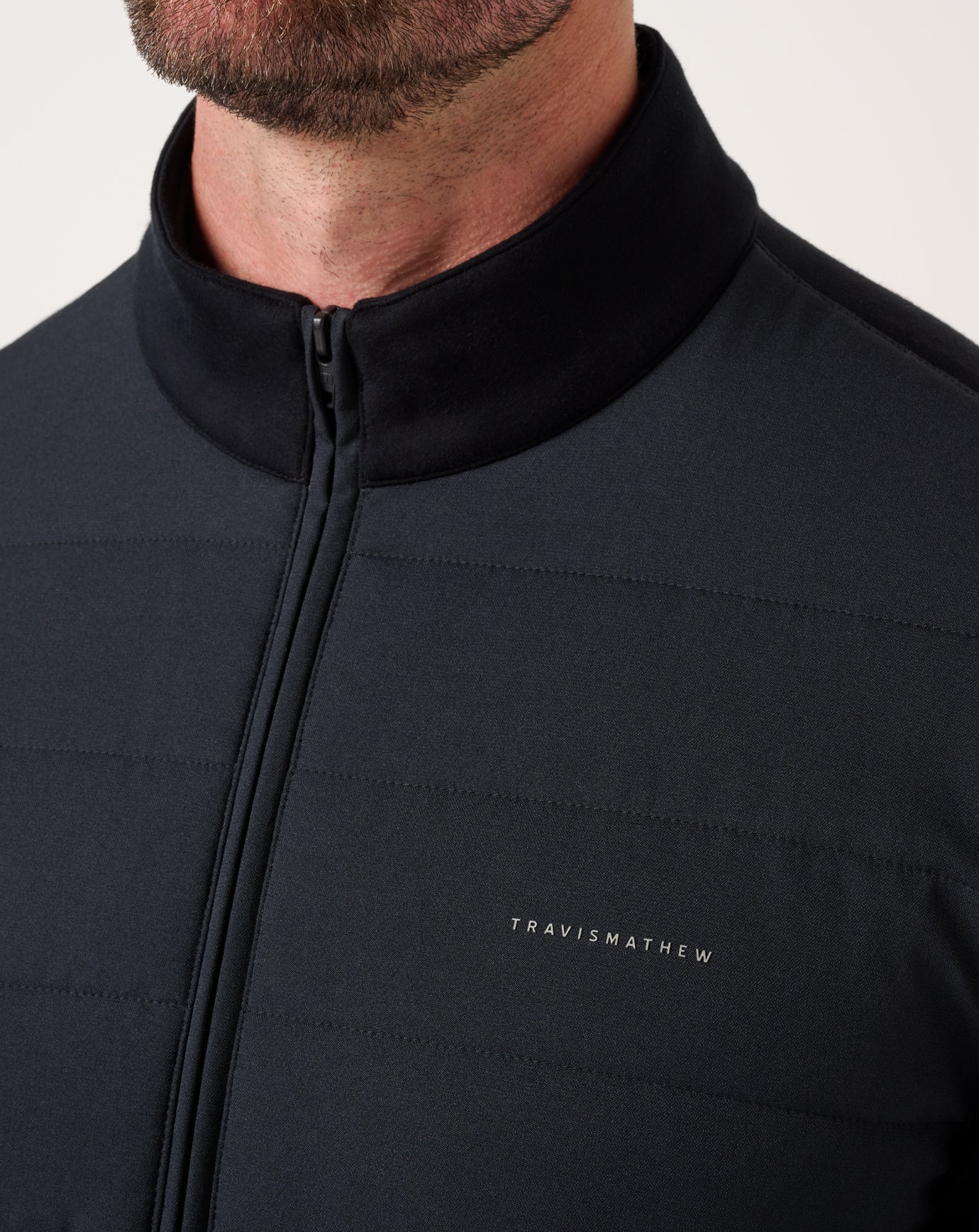 Men|Golf Point Of Sail 2.0 Jacket
