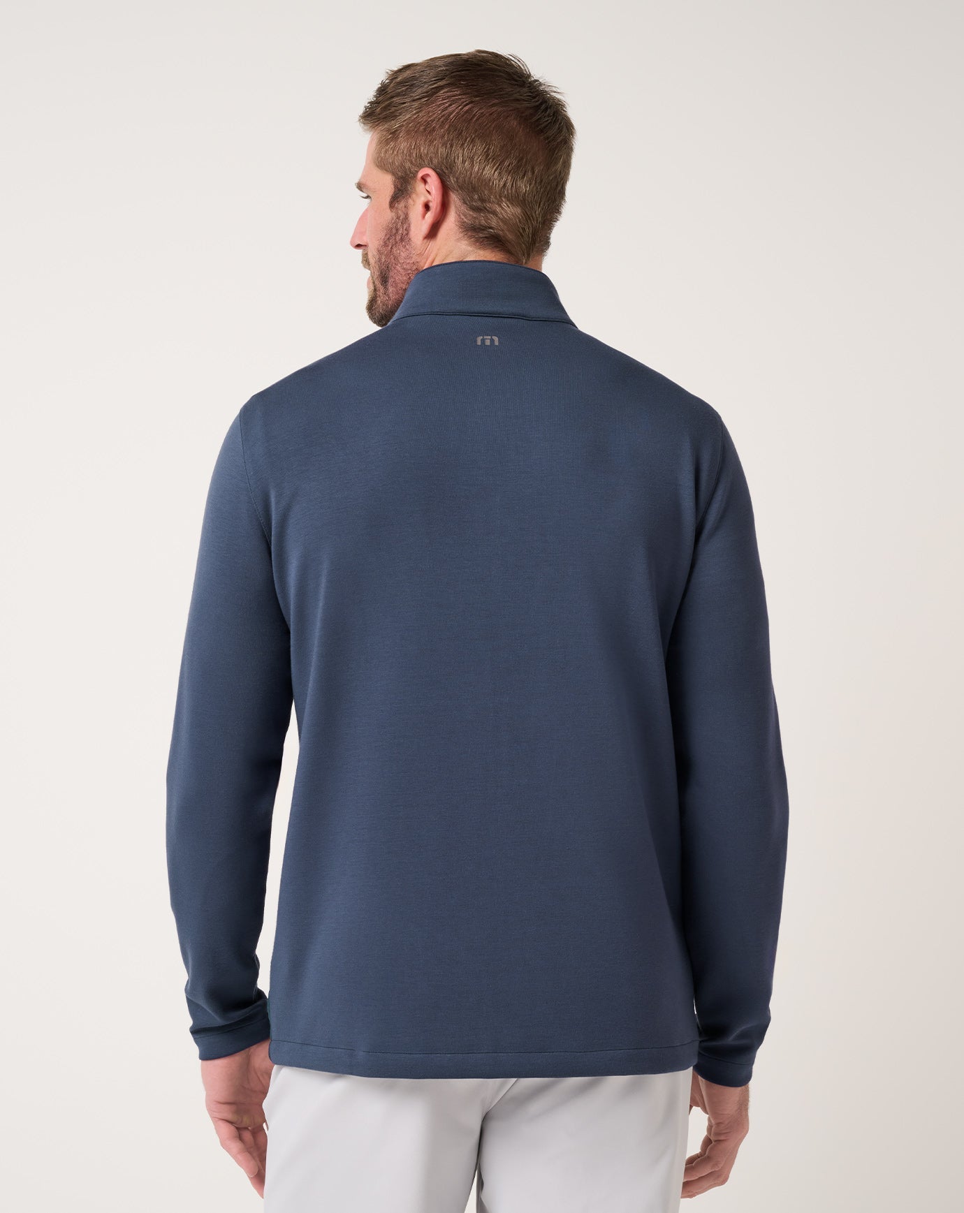 Men|Golf Point Of Sail 2.0 Jacket