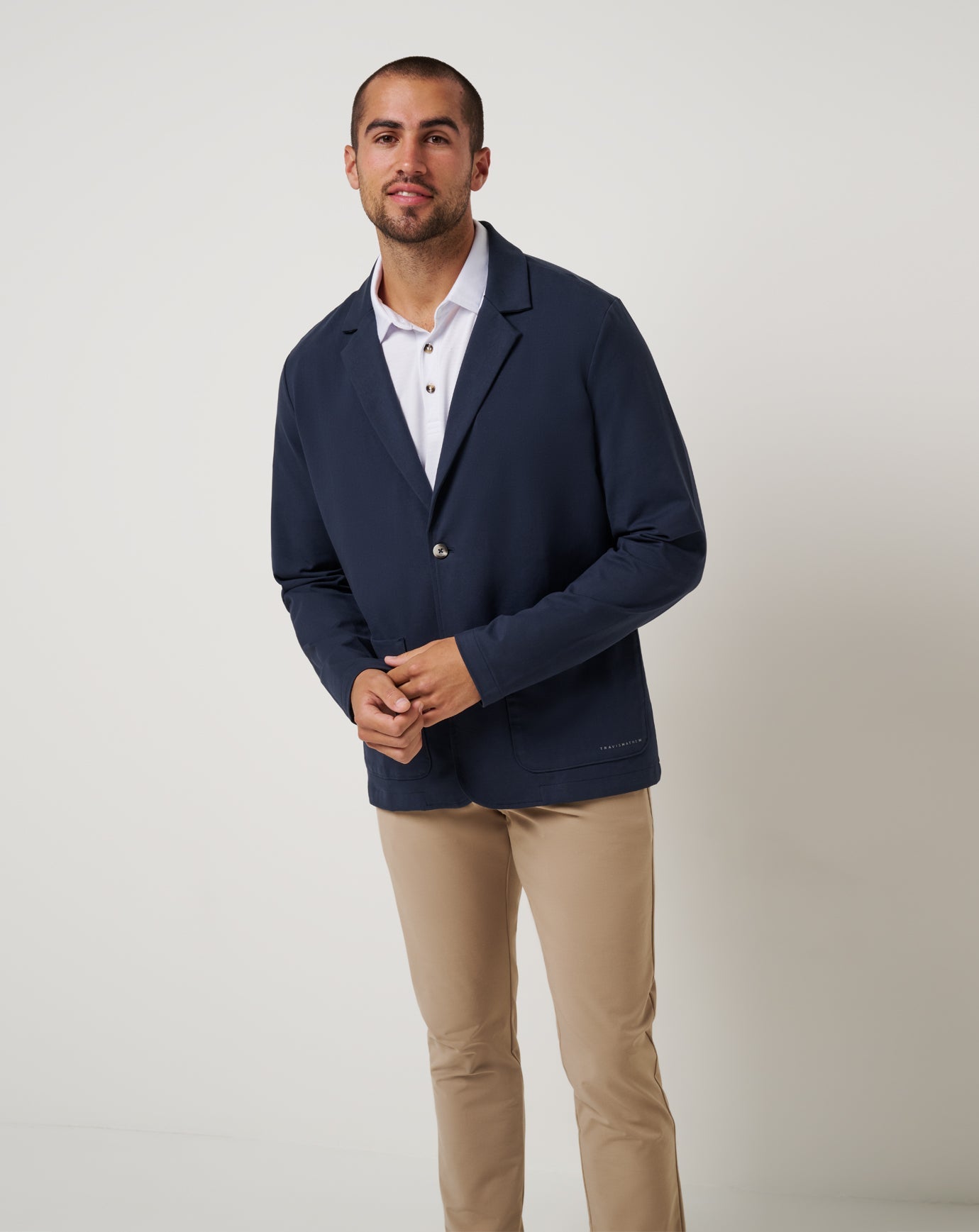 Men Champions Dinner Jacket