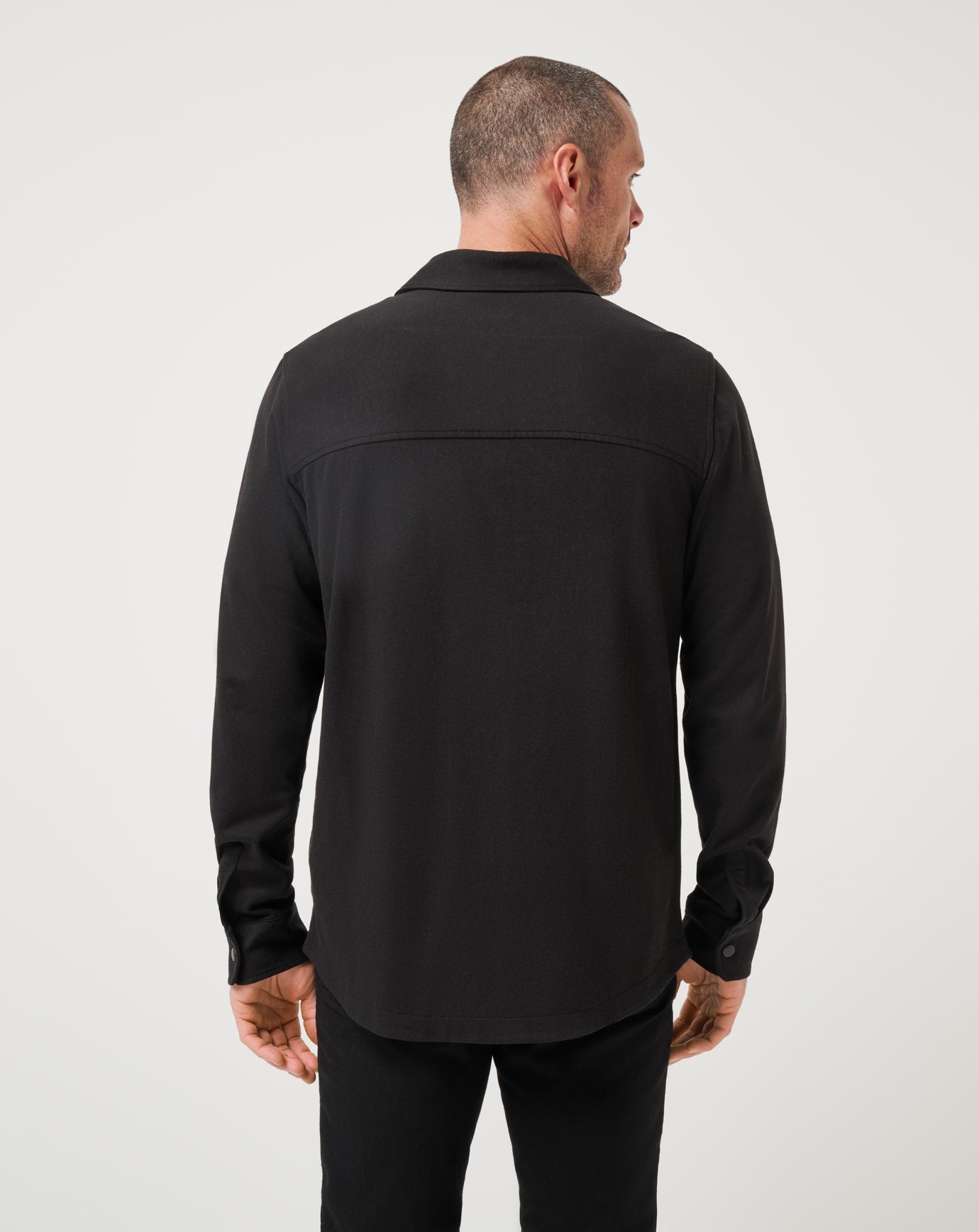 Men You Pick Shirt Jacket