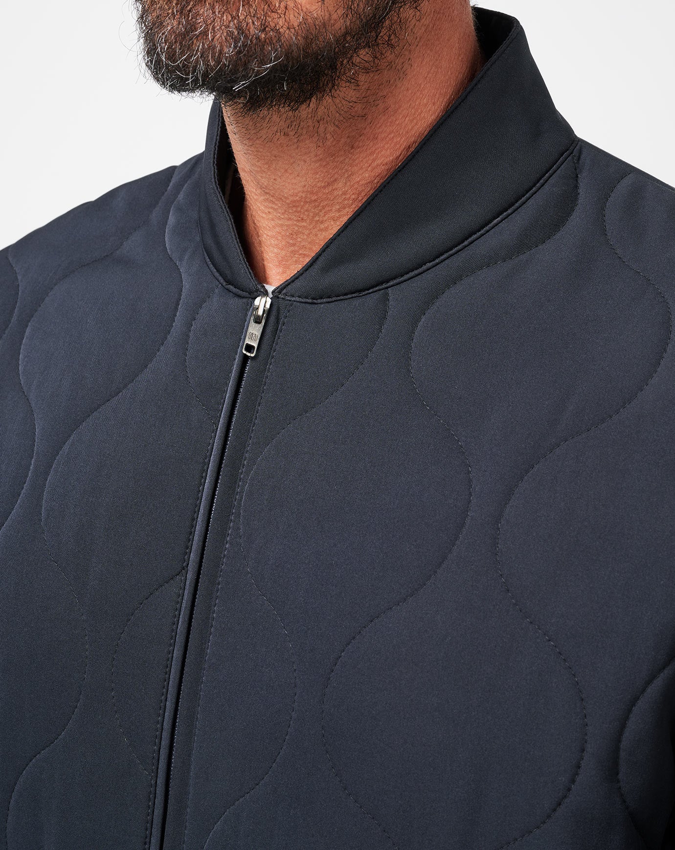 Men Come What May Jacket