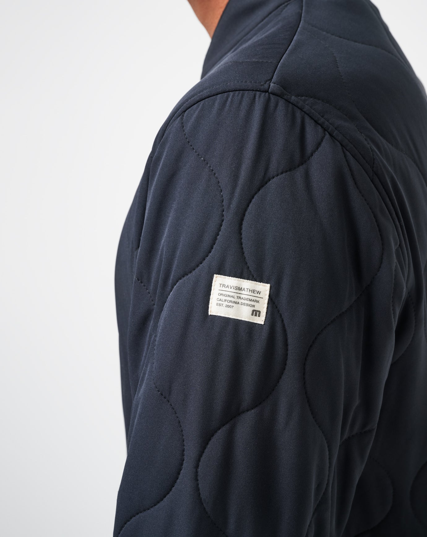 Men Come What May Jacket