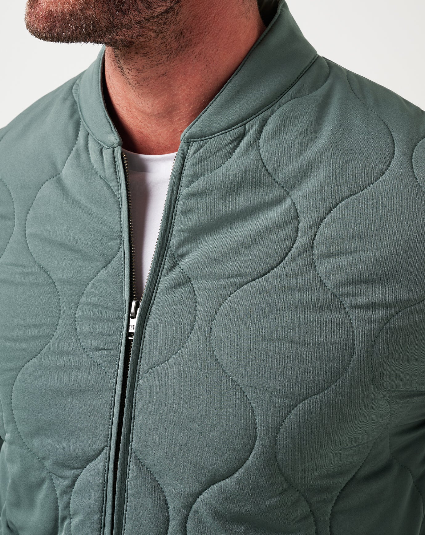 Men Come What May Jacket