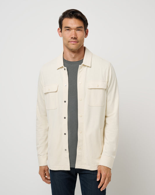 Men You Pick Shirt Jacket