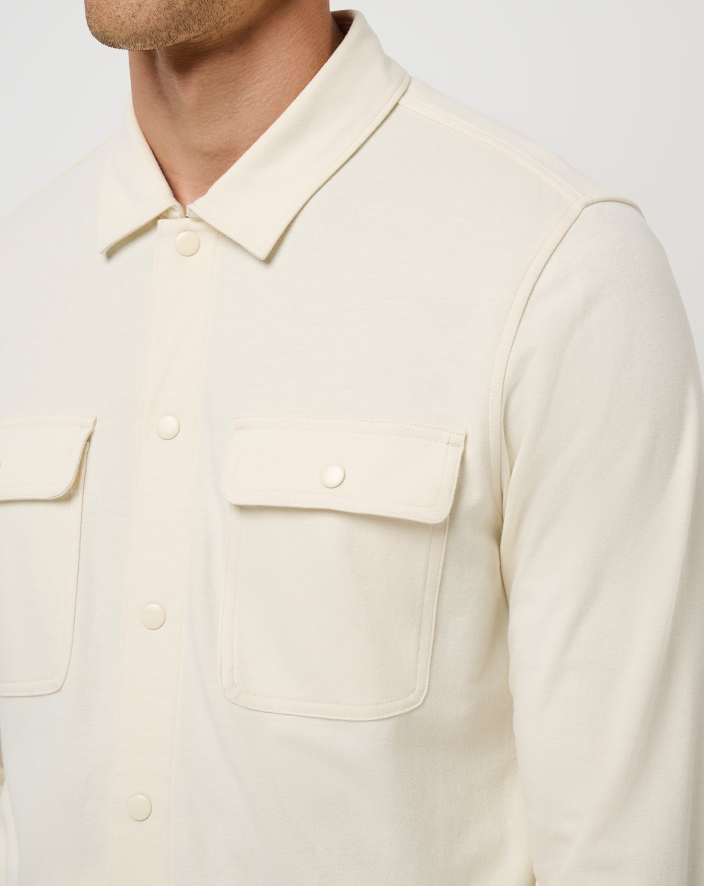Men You Pick Shirt Jacket
