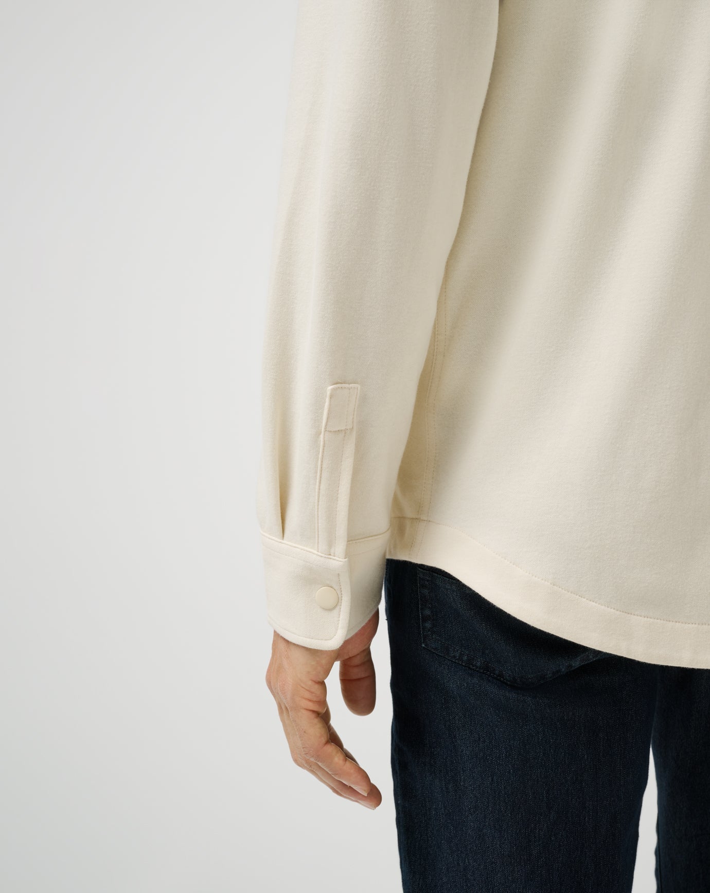 Men You Pick Shirt Jacket