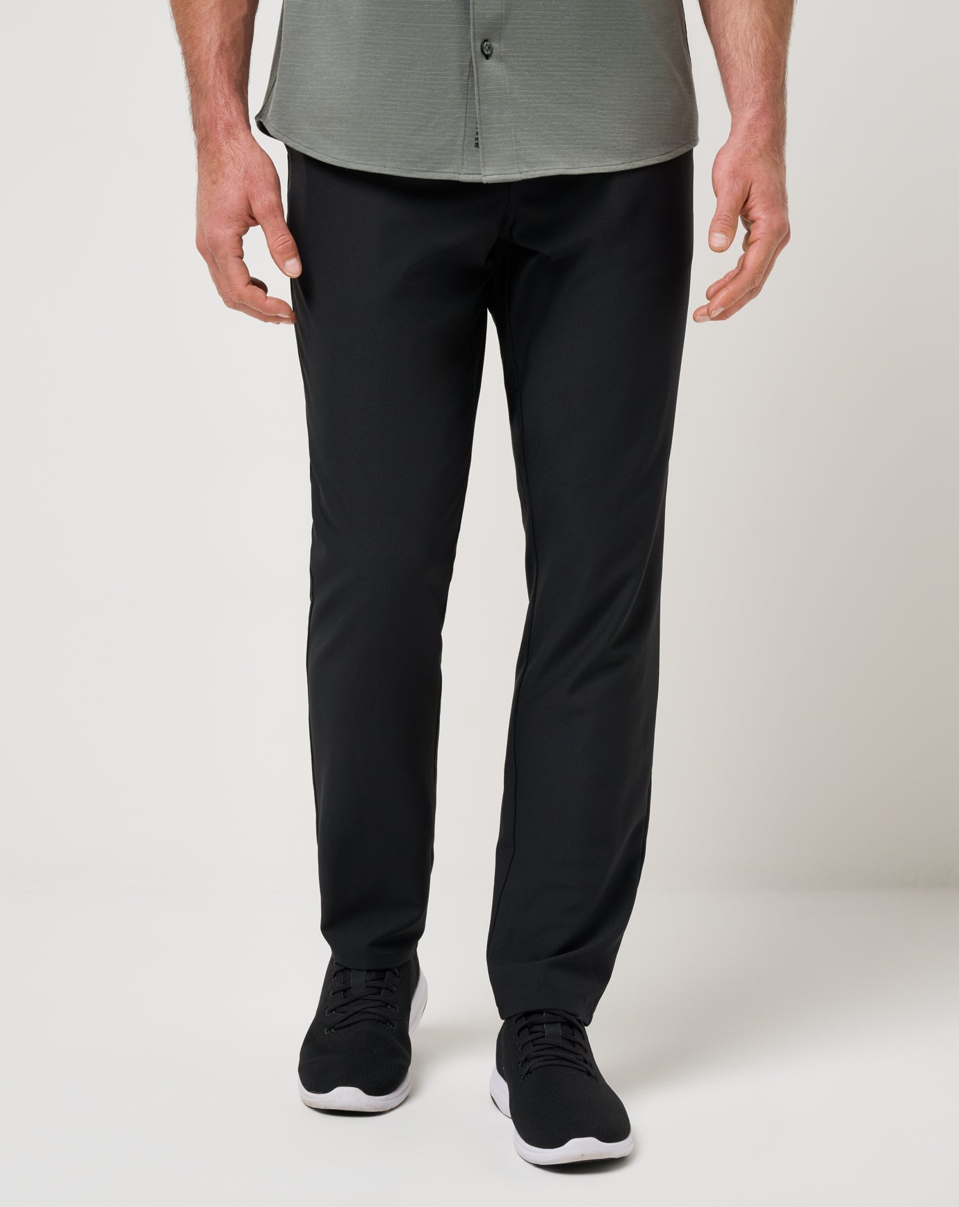Men Icy Waters Jacket