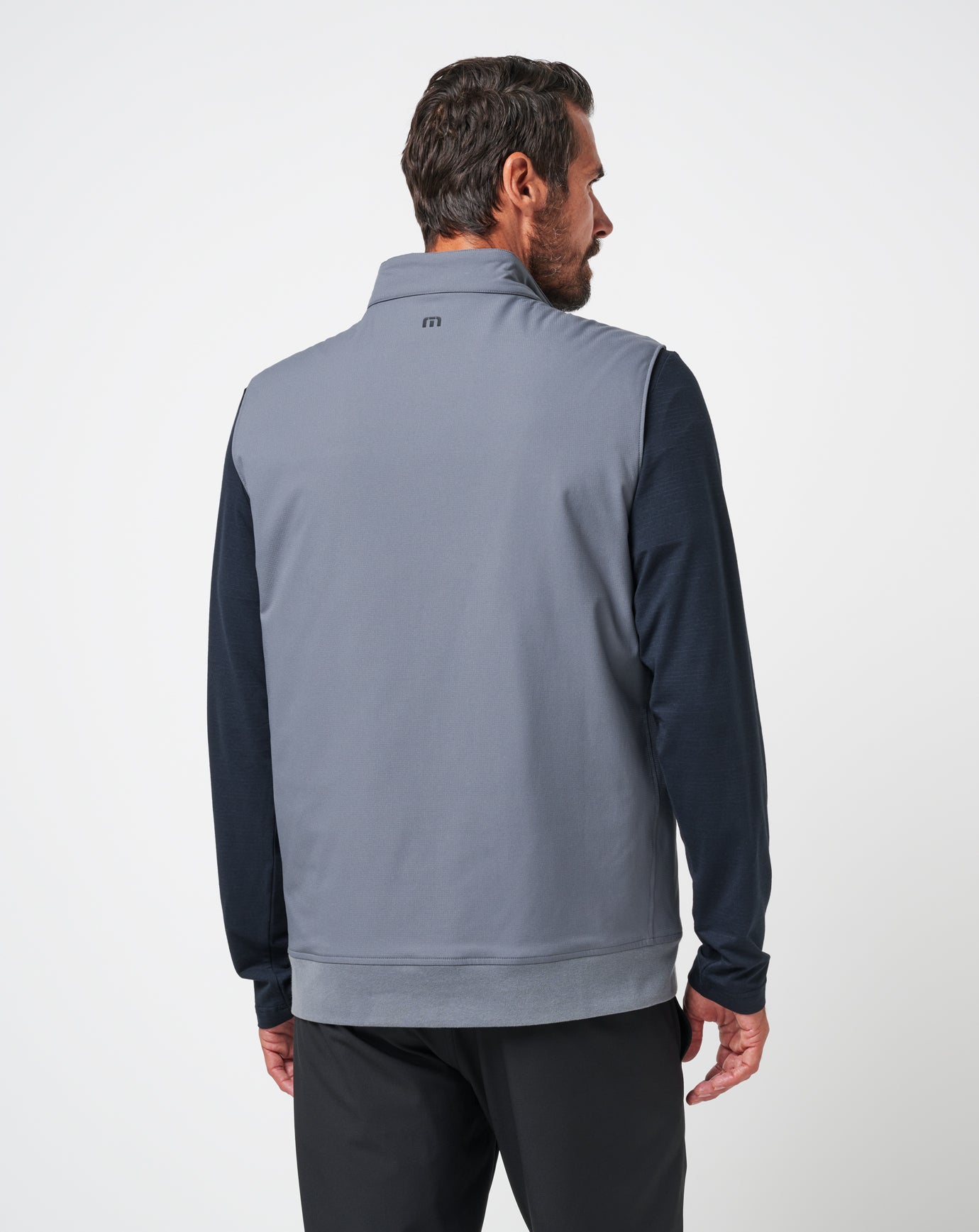 Men|Golf Wanderlust Vest