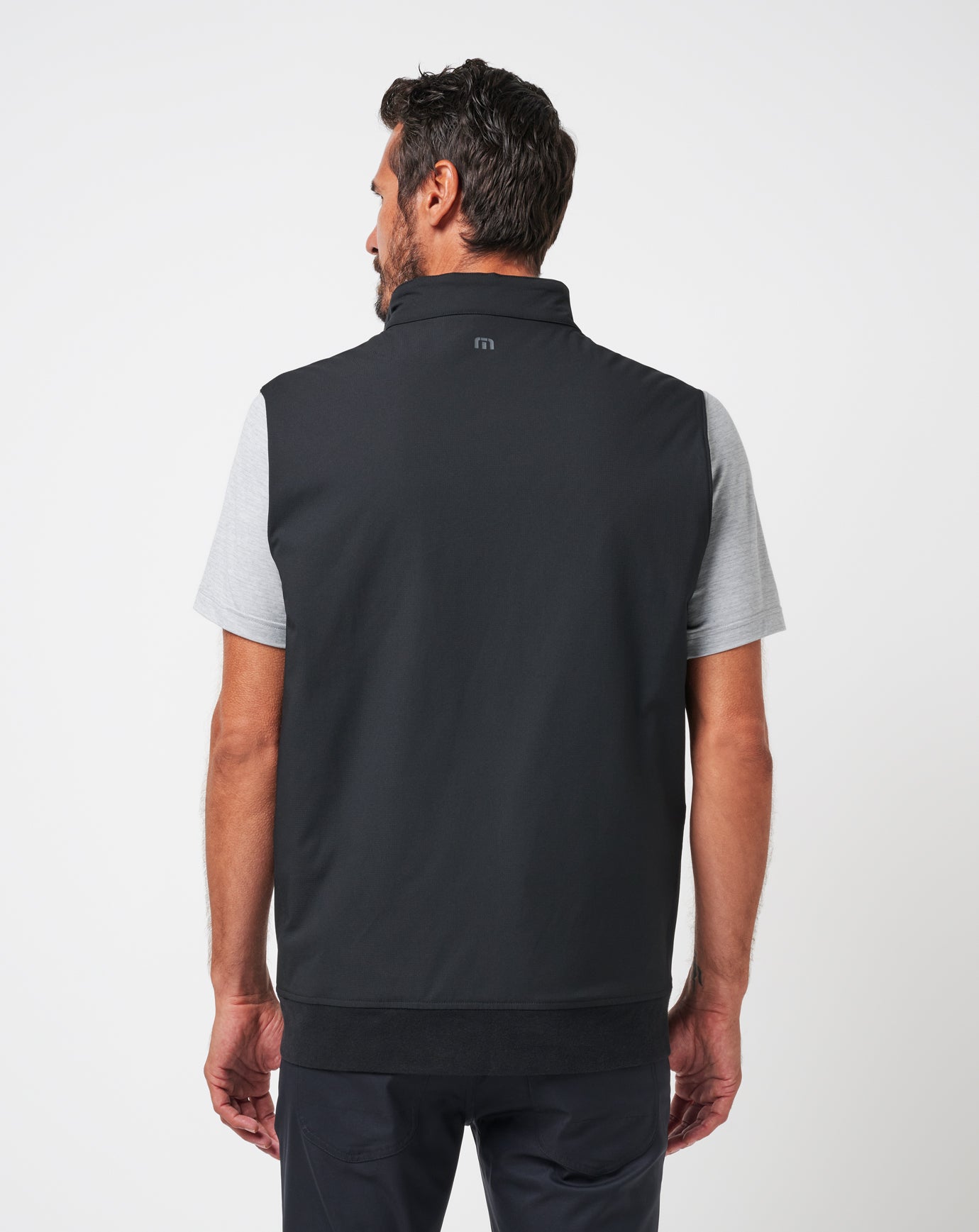 Men|Golf Wanderlust Vest