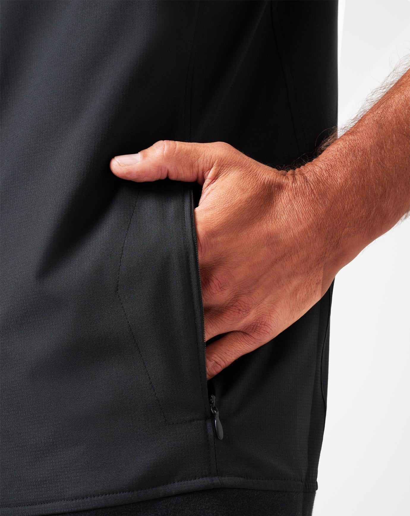 Men|Golf Wanderlust Vest