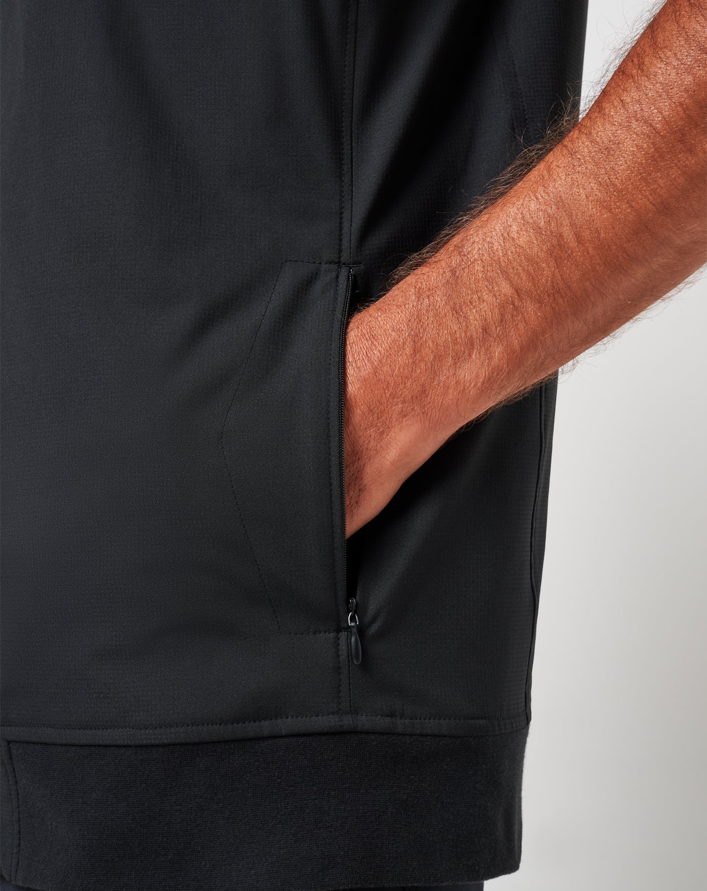Men|Golf Wanderlust Vest
