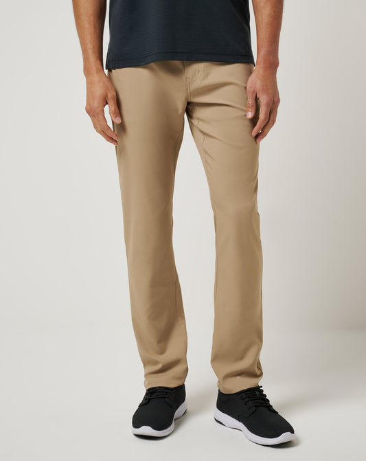 Men|Golf Open To Close 2.0 Pant