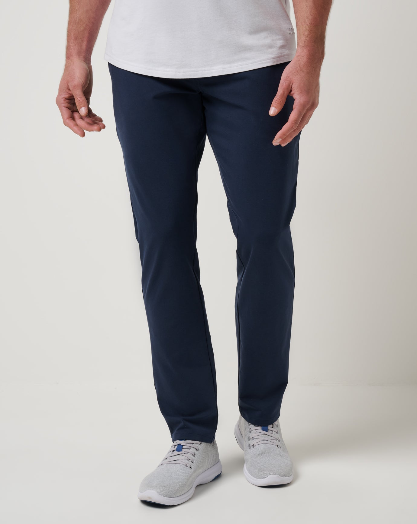 Men Legacy Stretchknit Pant