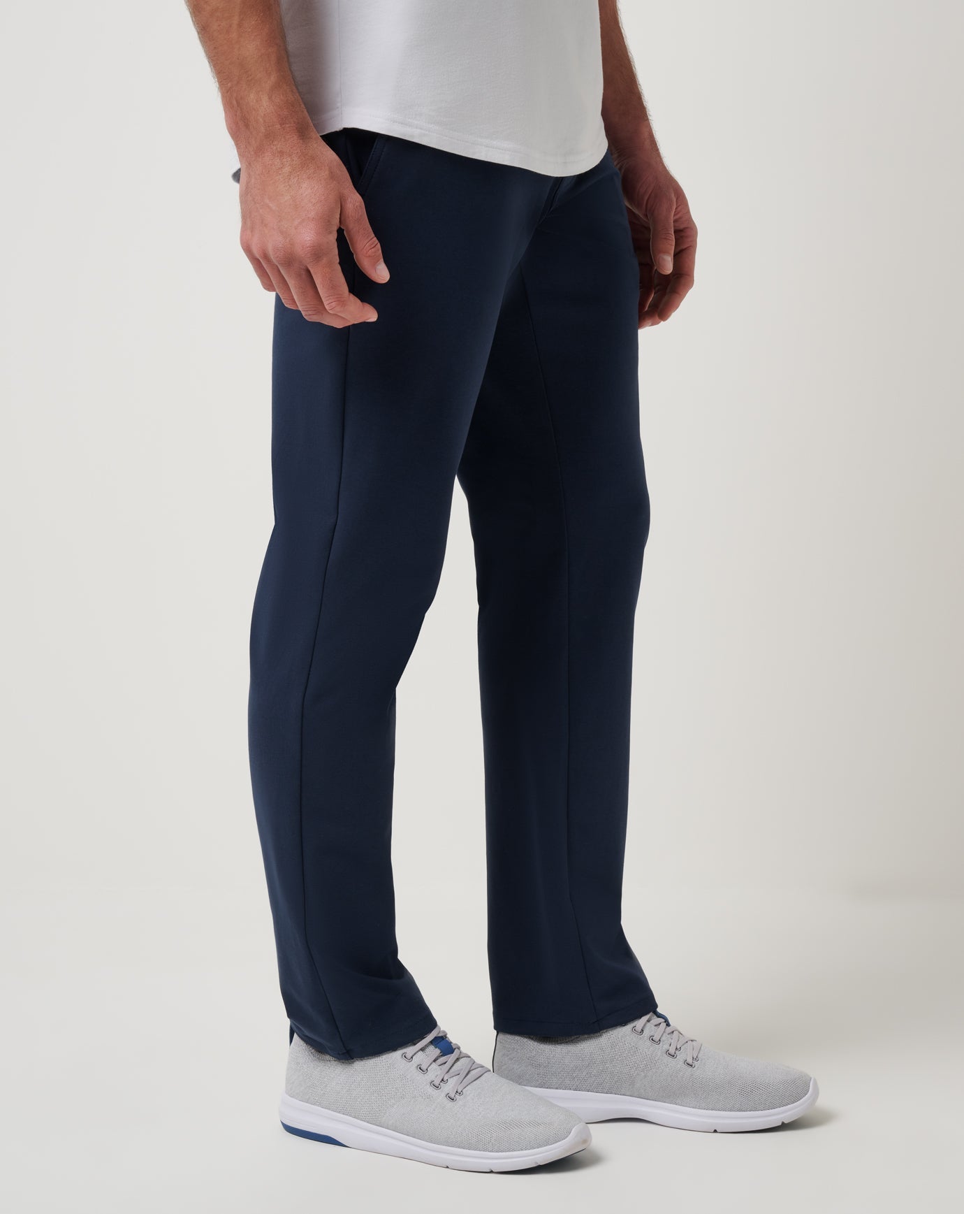 Men Legacy Stretchknit Pant