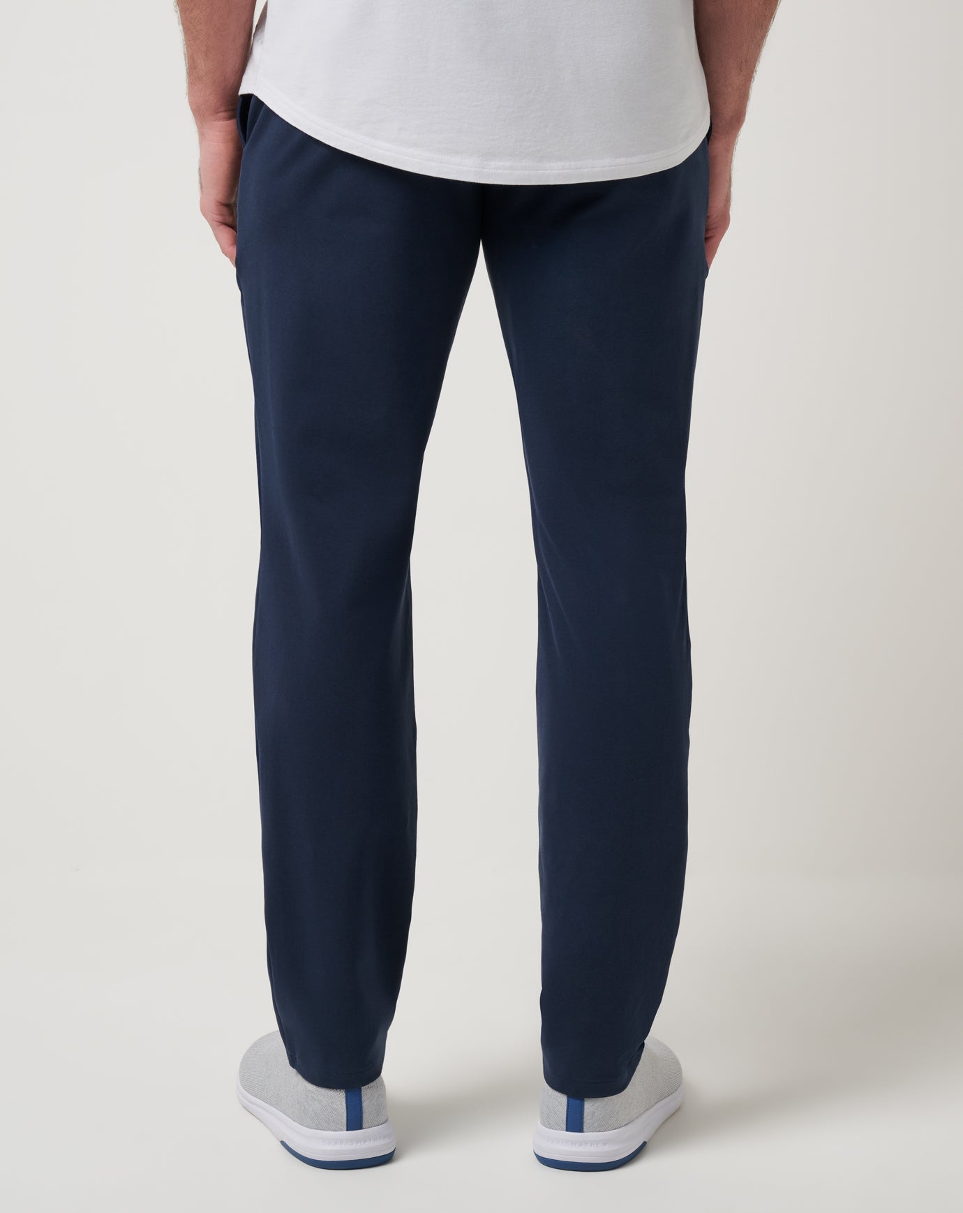 Men Legacy Stretchknit Pant