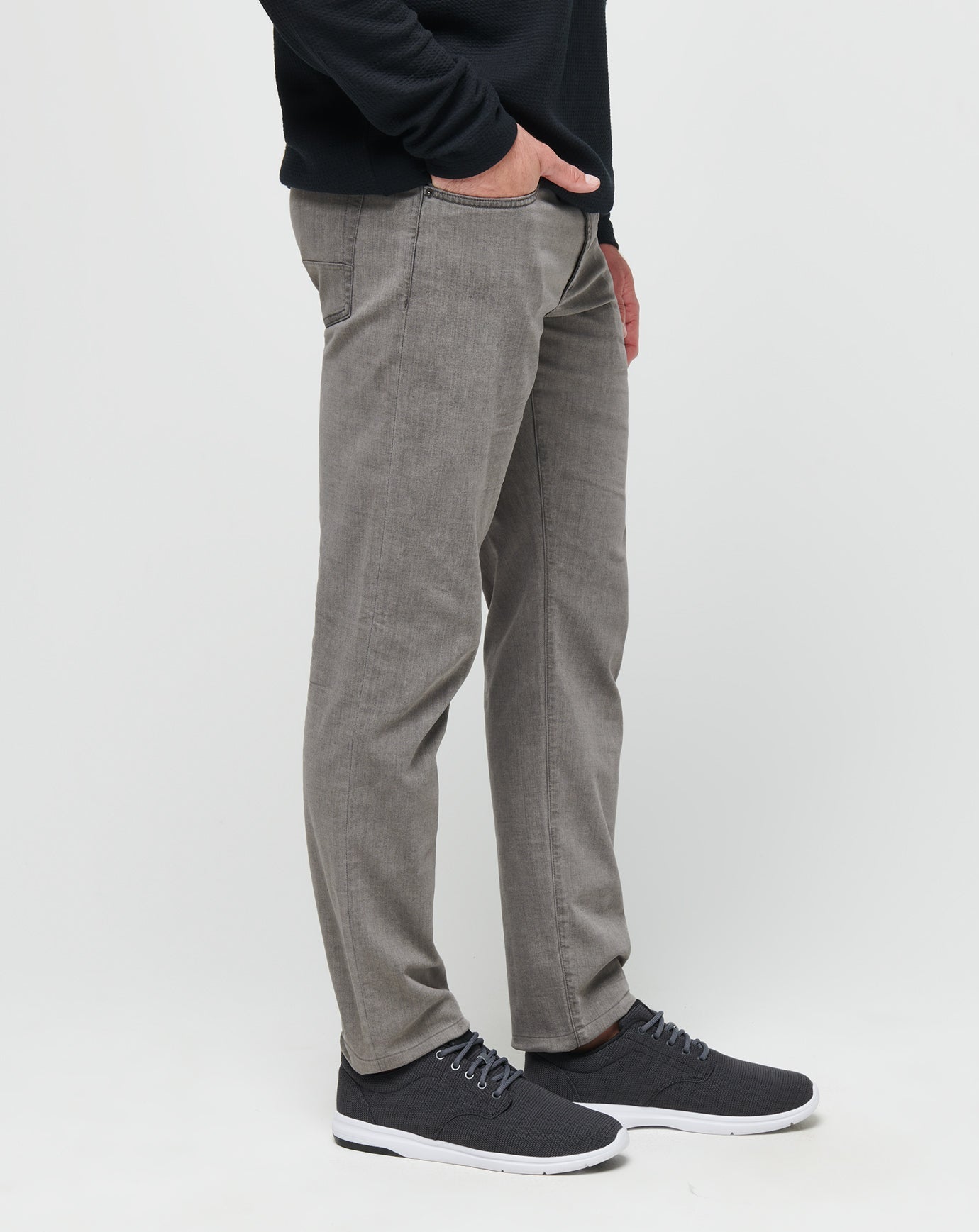 Men Legacy Featherweight Jeans